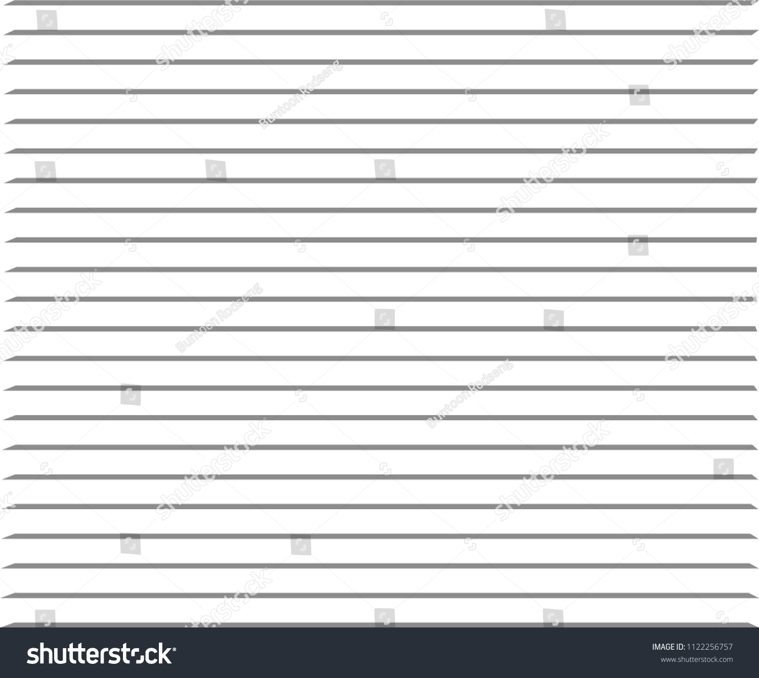 Vector Stripes Lines Pattern Simple Texture Stock Vector (Royalty Free ...