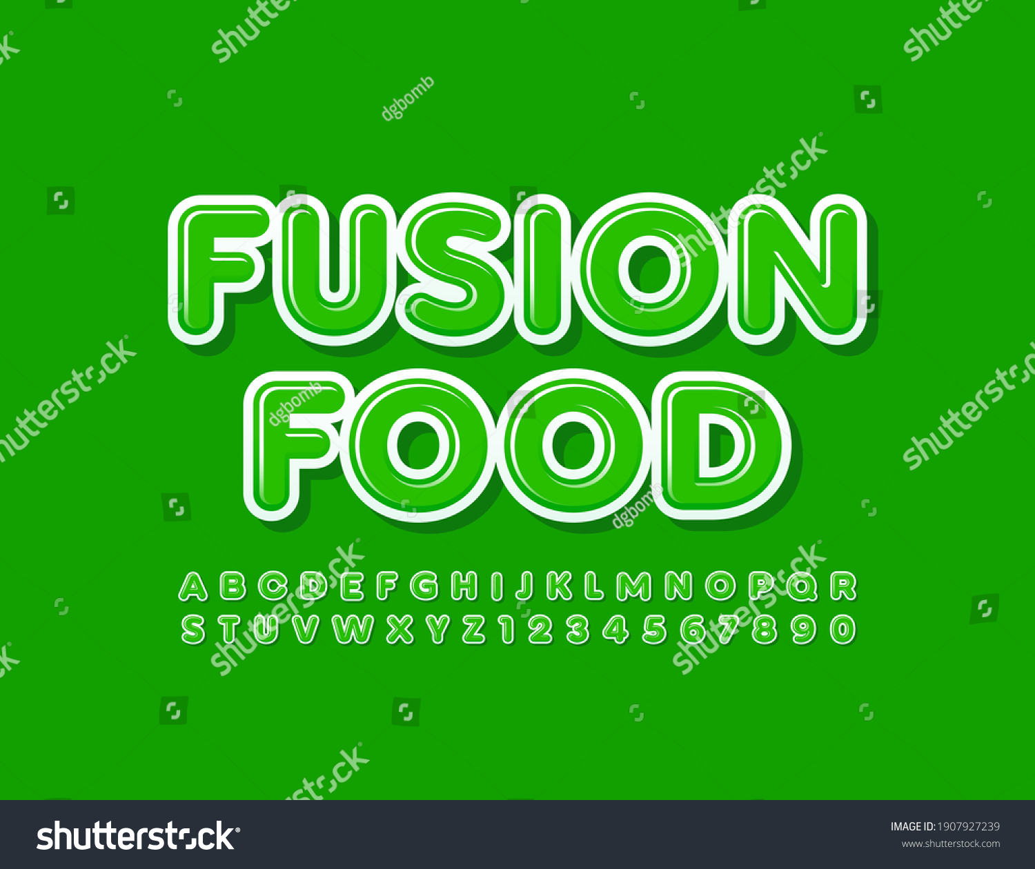 485 Fusion food logo Images, Stock Photos & Vectors | Shutterstock