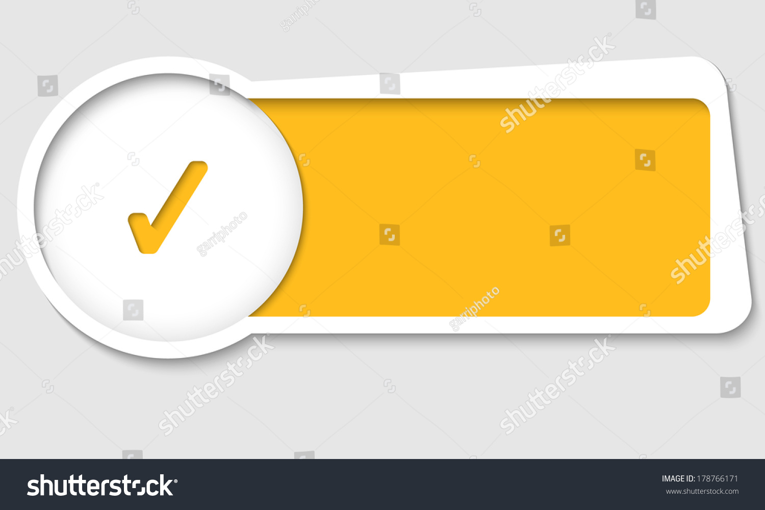 Vector Text Box Insertion Text Check: เวกเตอร์สต็อก (ปลอดค่าลิขสิทธิ์ ...
