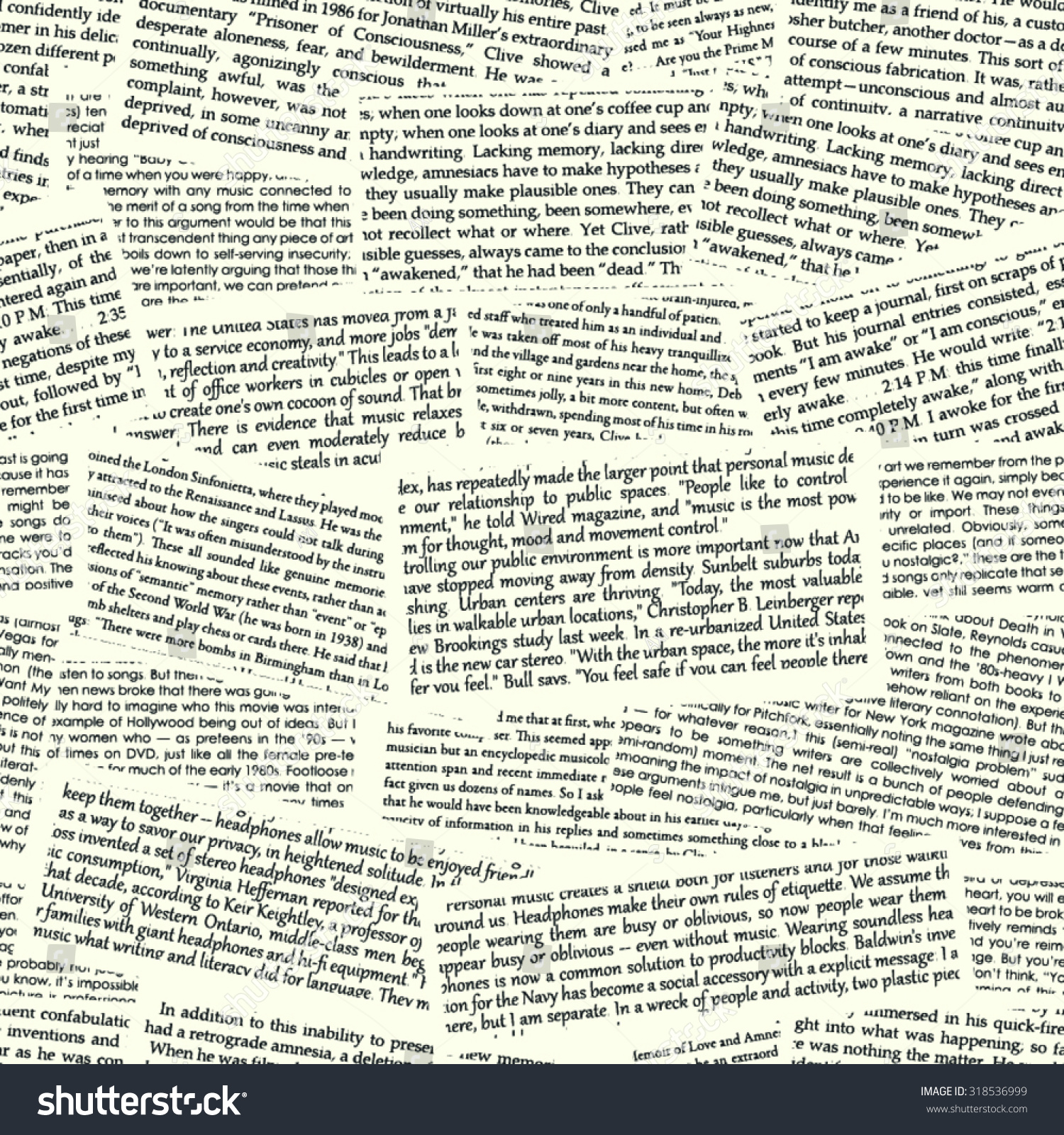 Pattern In Writing News | vector text seamless pattern newspaper illustration stock Pattern In Writing News | vector text seamless pattern newspaper illustration stock