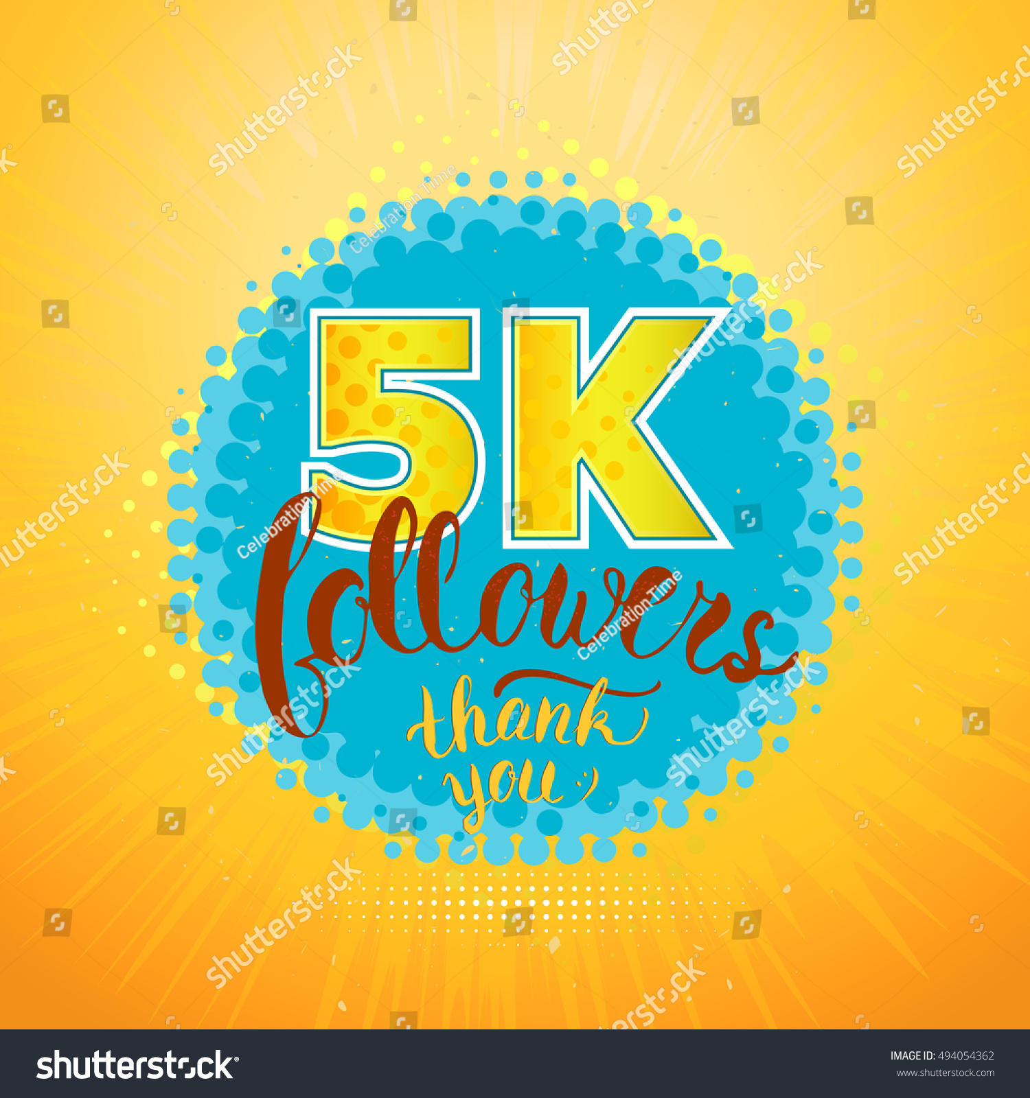 thank you 5k followers card five thousand followers !   - images about 5kfollowers on instagram