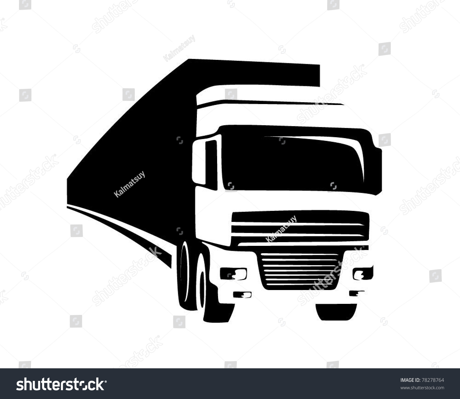 Free Free 336 Pickup Truck Svg Icon SVG PNG EPS DXF File