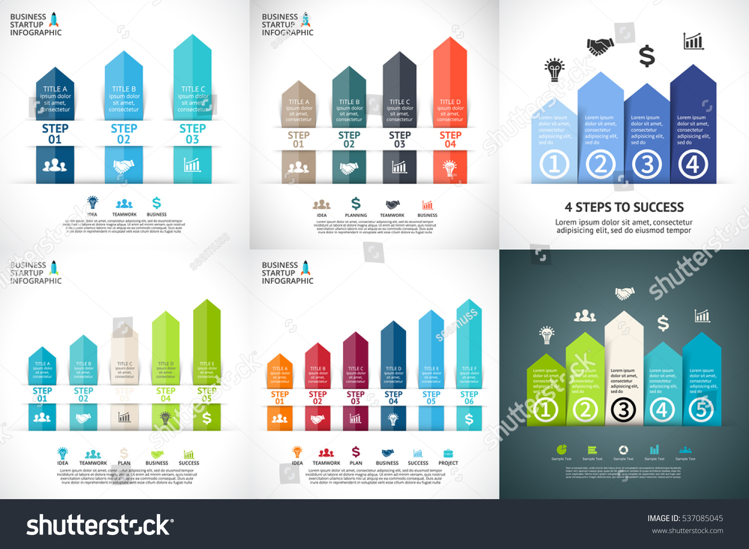 Startup company stock options