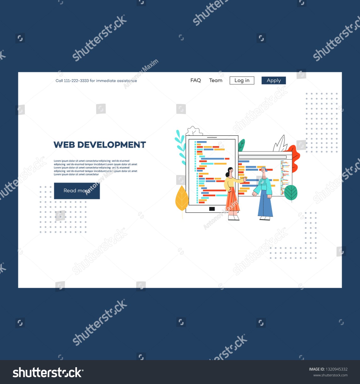 Featured image of post Web Design Services Poster