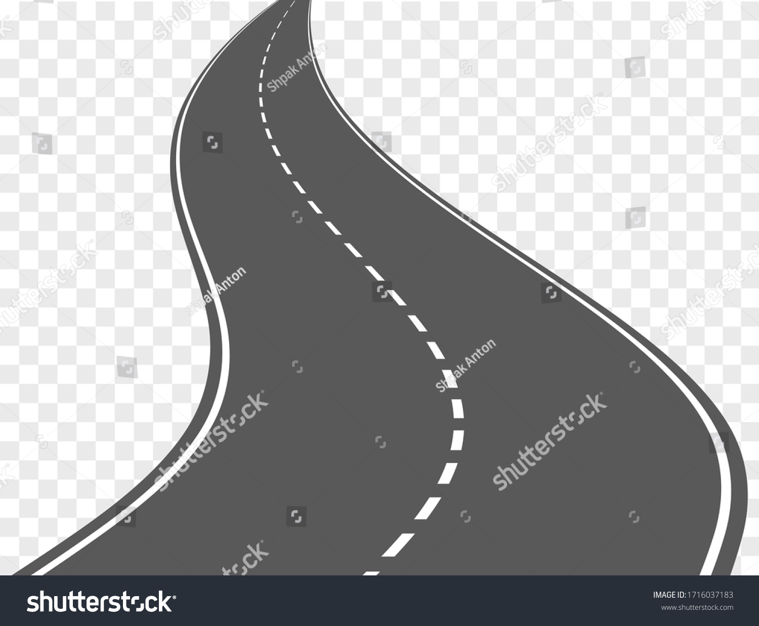 290,418 Road line Stock Vectors, Images & Vector Art | Shutterstock