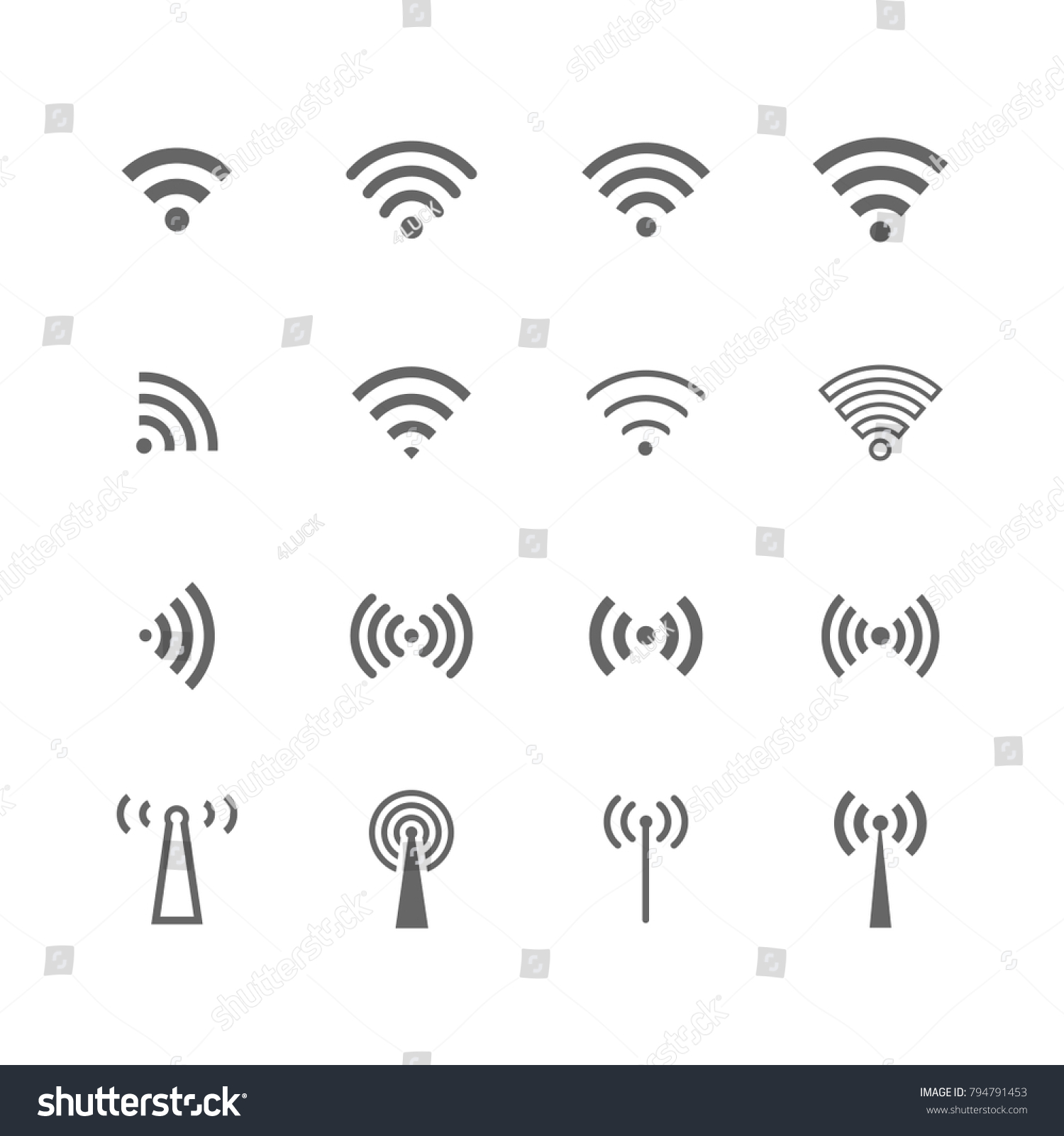 557,264 Wireless data Images, Stock Photos & Vectors | Shutterstock