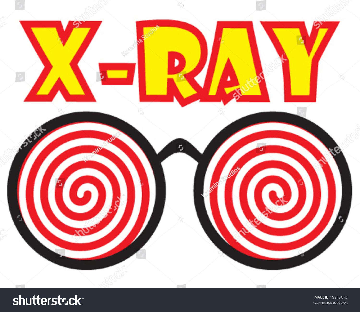 x ray vision glasses