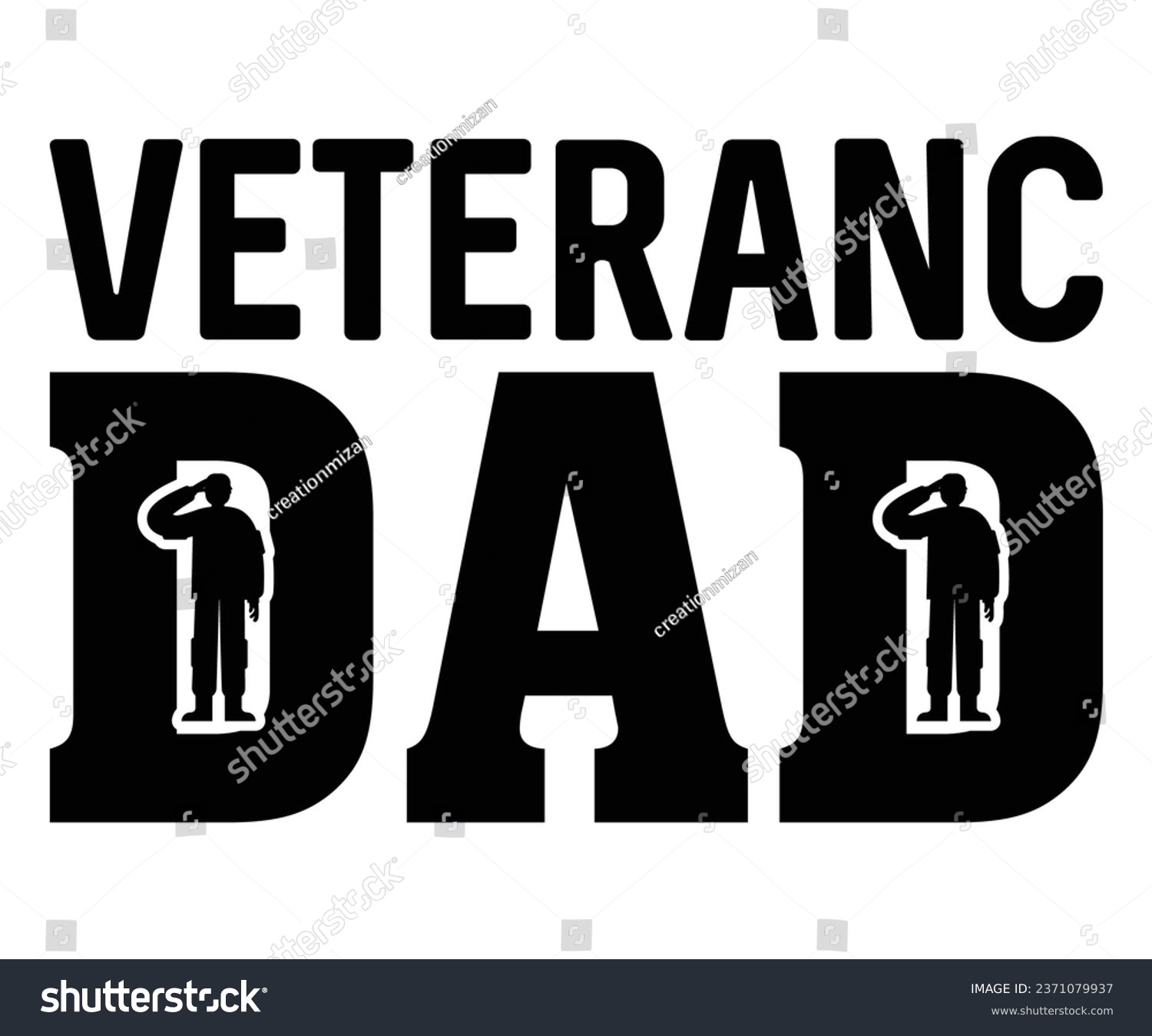 SVG of veteran dad Svg,Veteran Clipart,Veteran Cutfile,Veteran Dad svg,Military svg,Military Dad svg,4th of July Clipart,Military Dad Gift Idea     
 svg