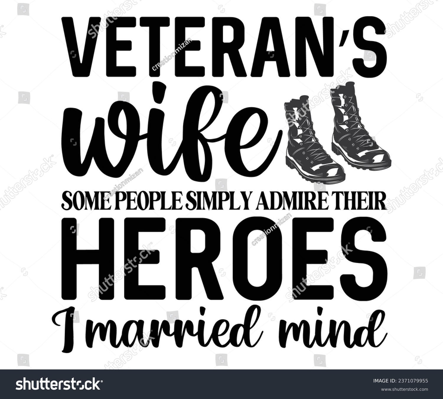 SVG of veteran’s wife some people simply Svg,Veteran Clipart,Veteran Cutfile,Veteran Dad svg,Military svg,Military Dad svg,4th of July Clipart,Military Dad Gift Idea     
 svg