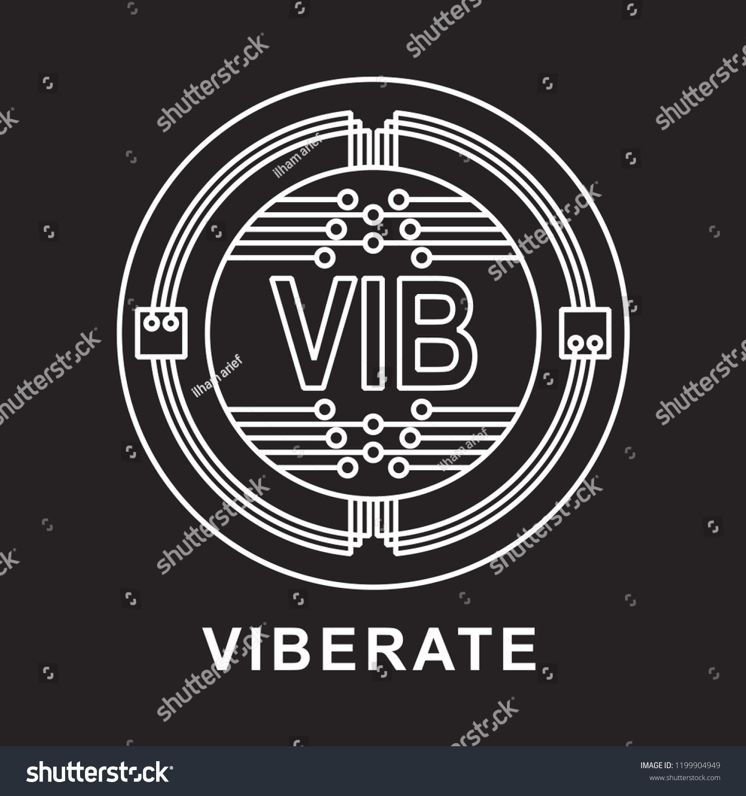 viberate cryptocurrency