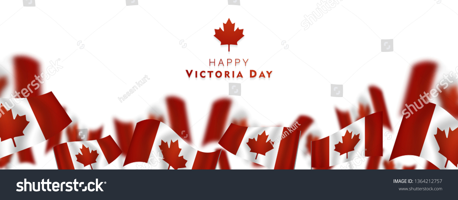 Victoria day canada Images, Stock Photos & Vectors Shutterstock