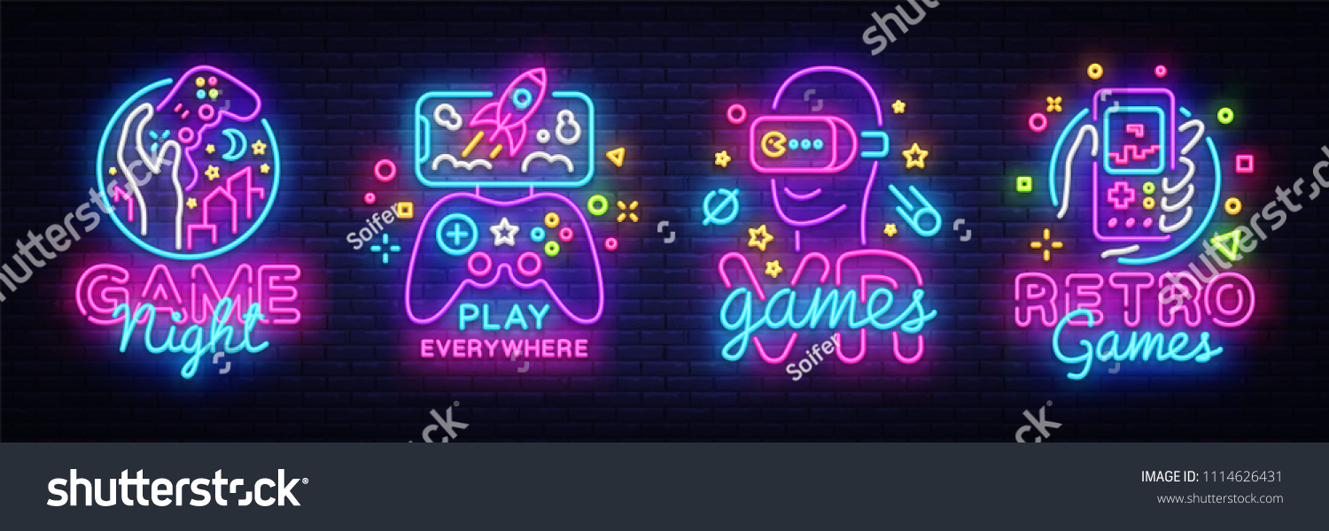 How do u play the logo game
