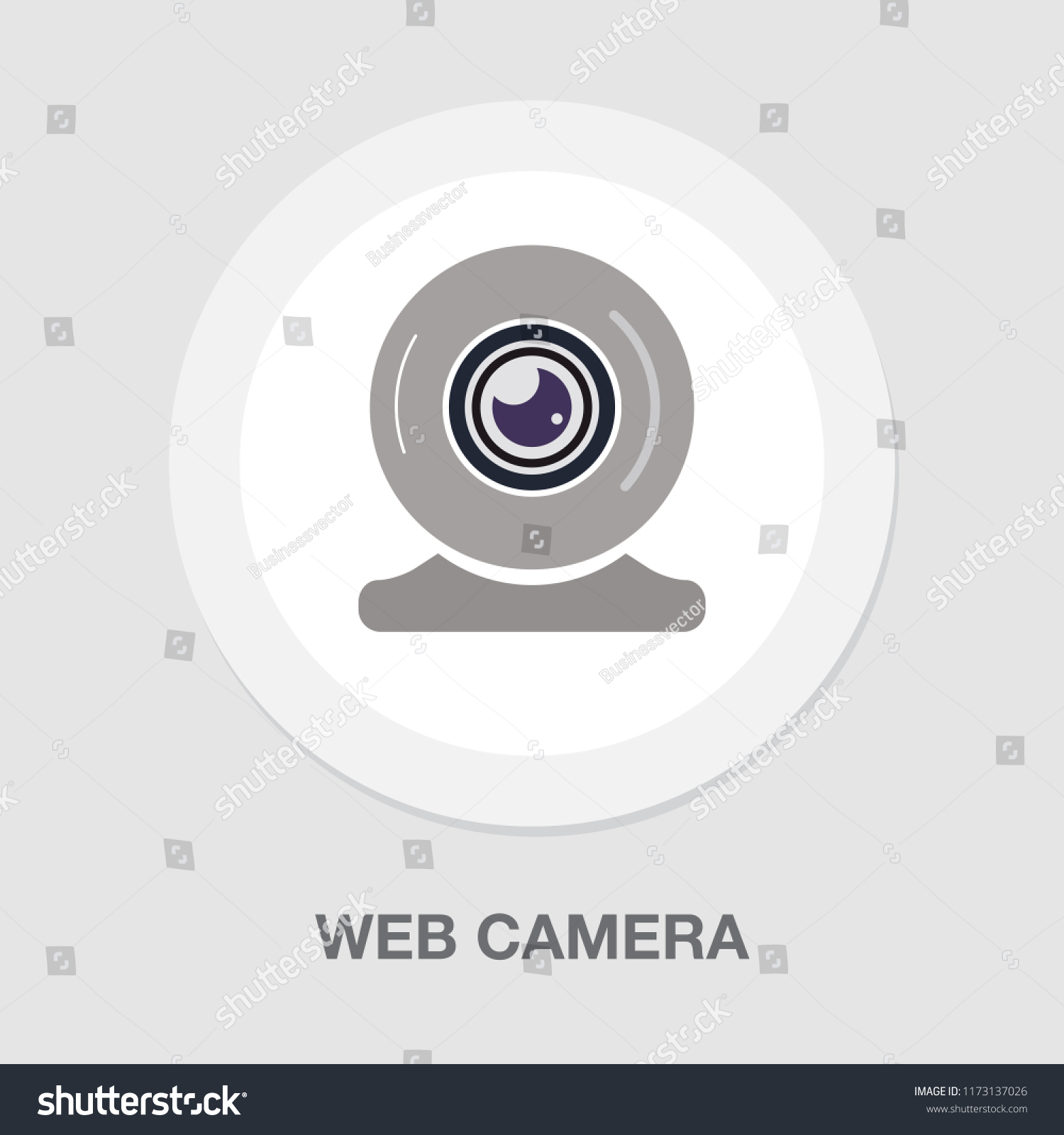 Web kamera chat