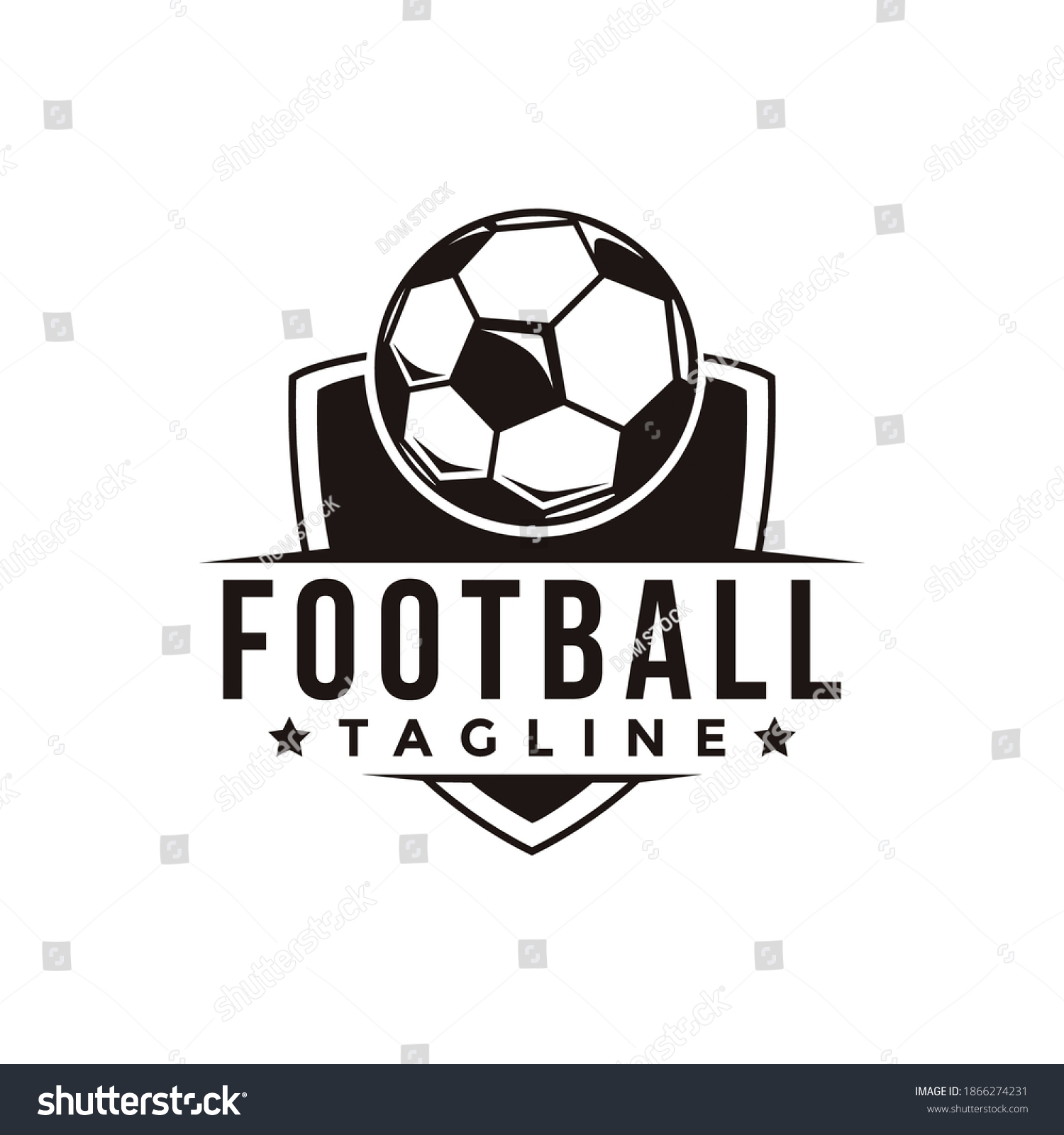 1,917 Soccer coach logo Stock Vectors, Images & Vector Art | Shutterstock