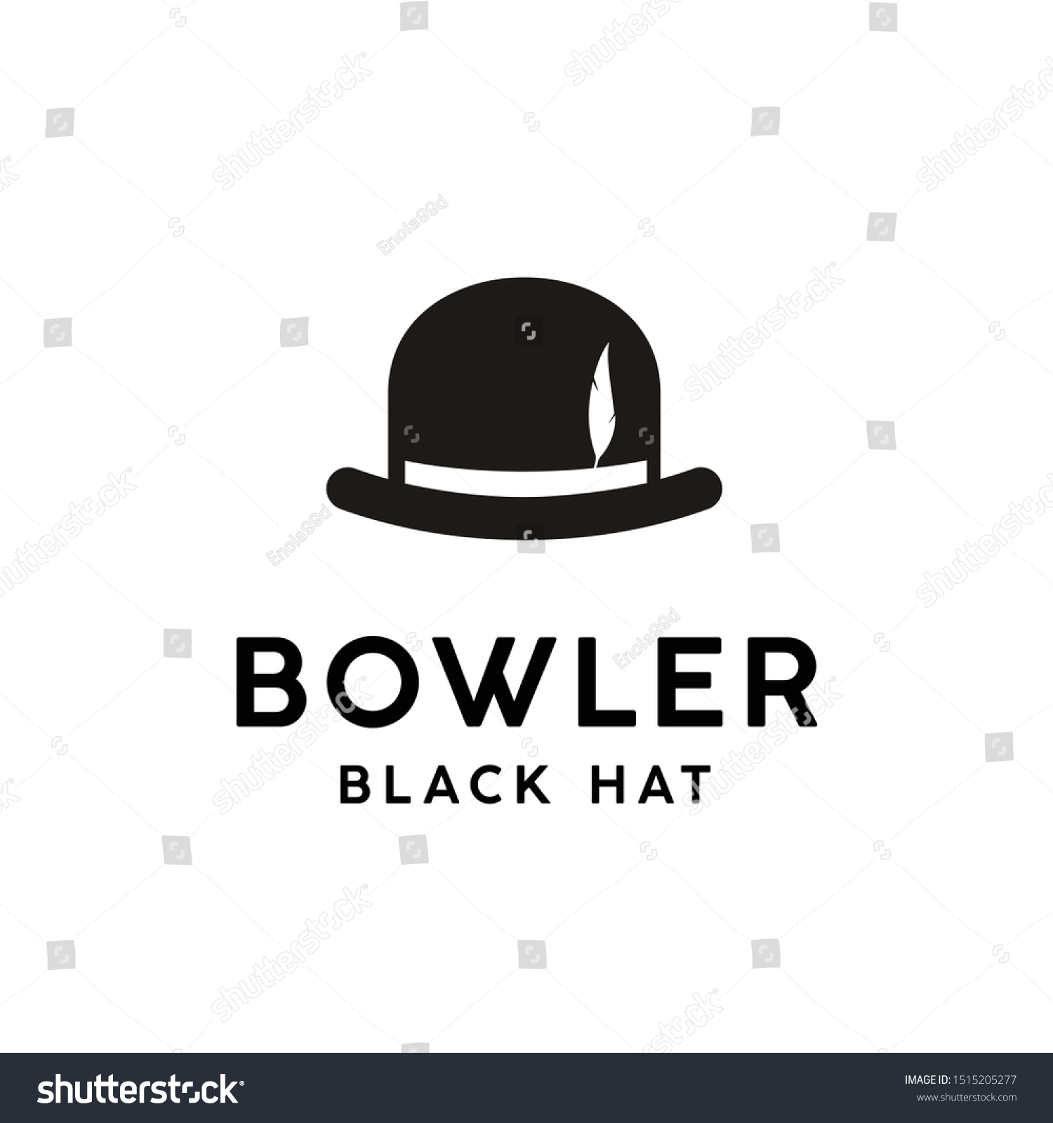 bowler hat design