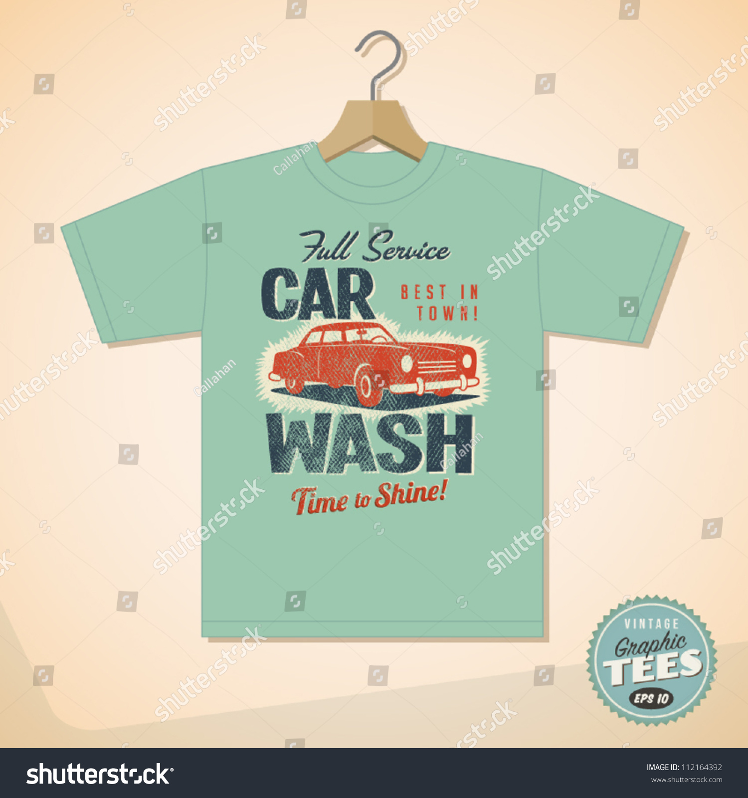 rins car wash t shirt