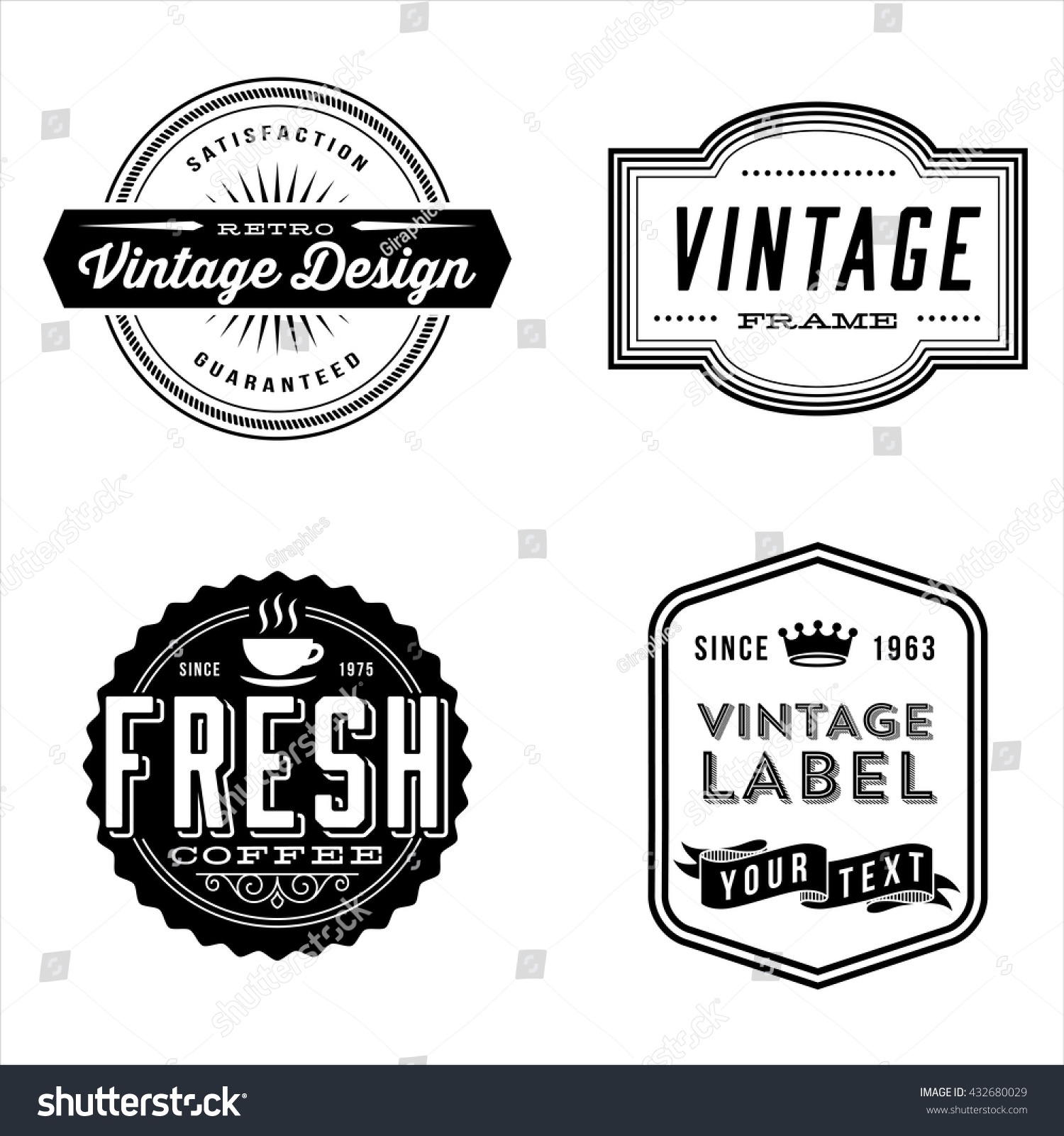 This Instagram Account Tracks Vintage Clothing Labels—and the Result Is OddlyFascinating pictures This Instagram Account Tracks Vintage Clothing Labels—and the Result Is OddlyFascinating picture