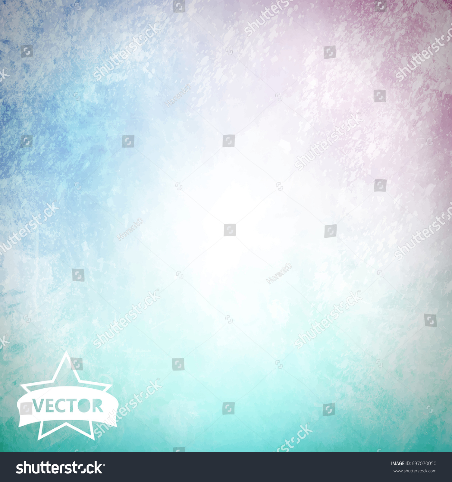Vintage Paper Texture Vector Background Stock Vector Royalty Free