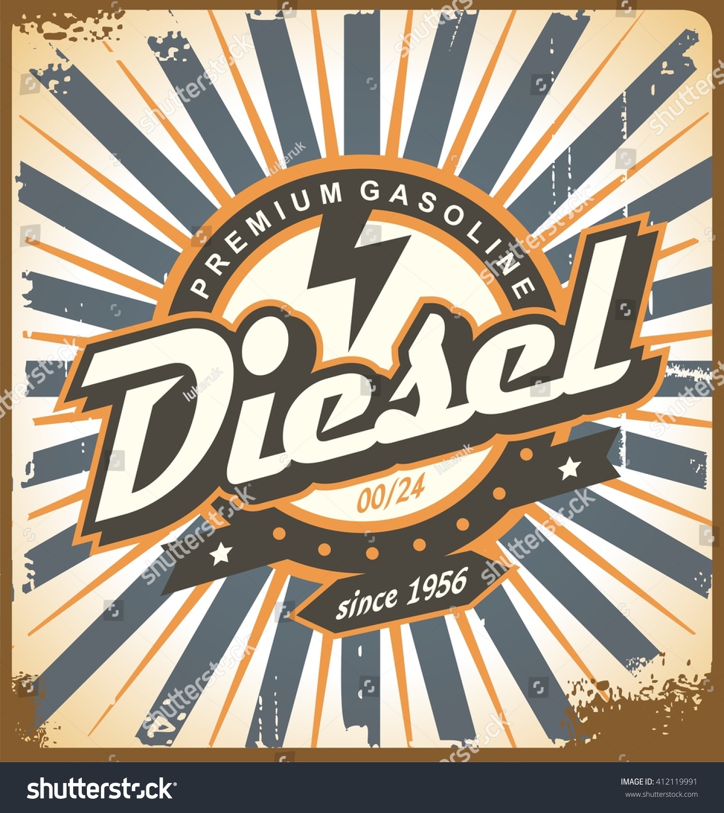 diesel design