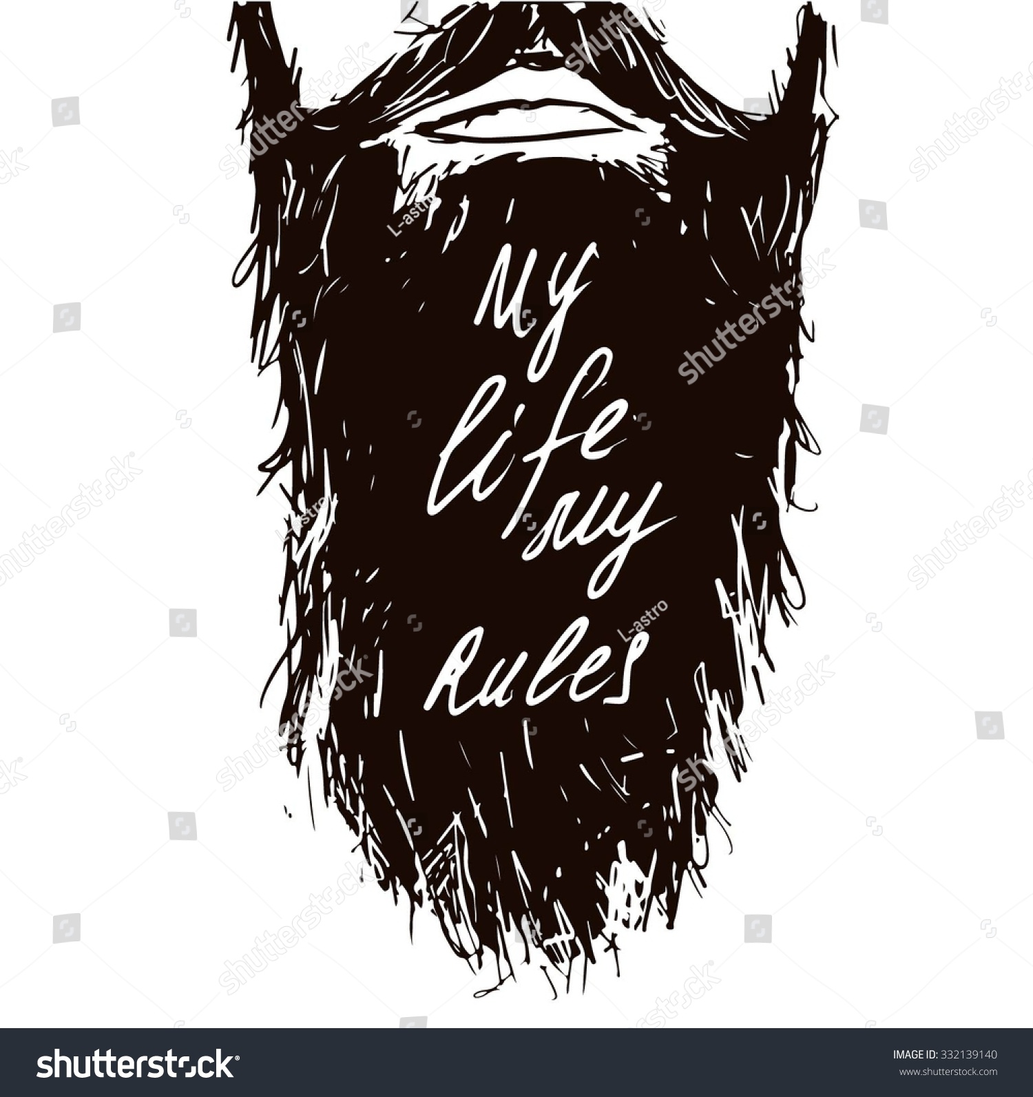 my life my rules t shirt