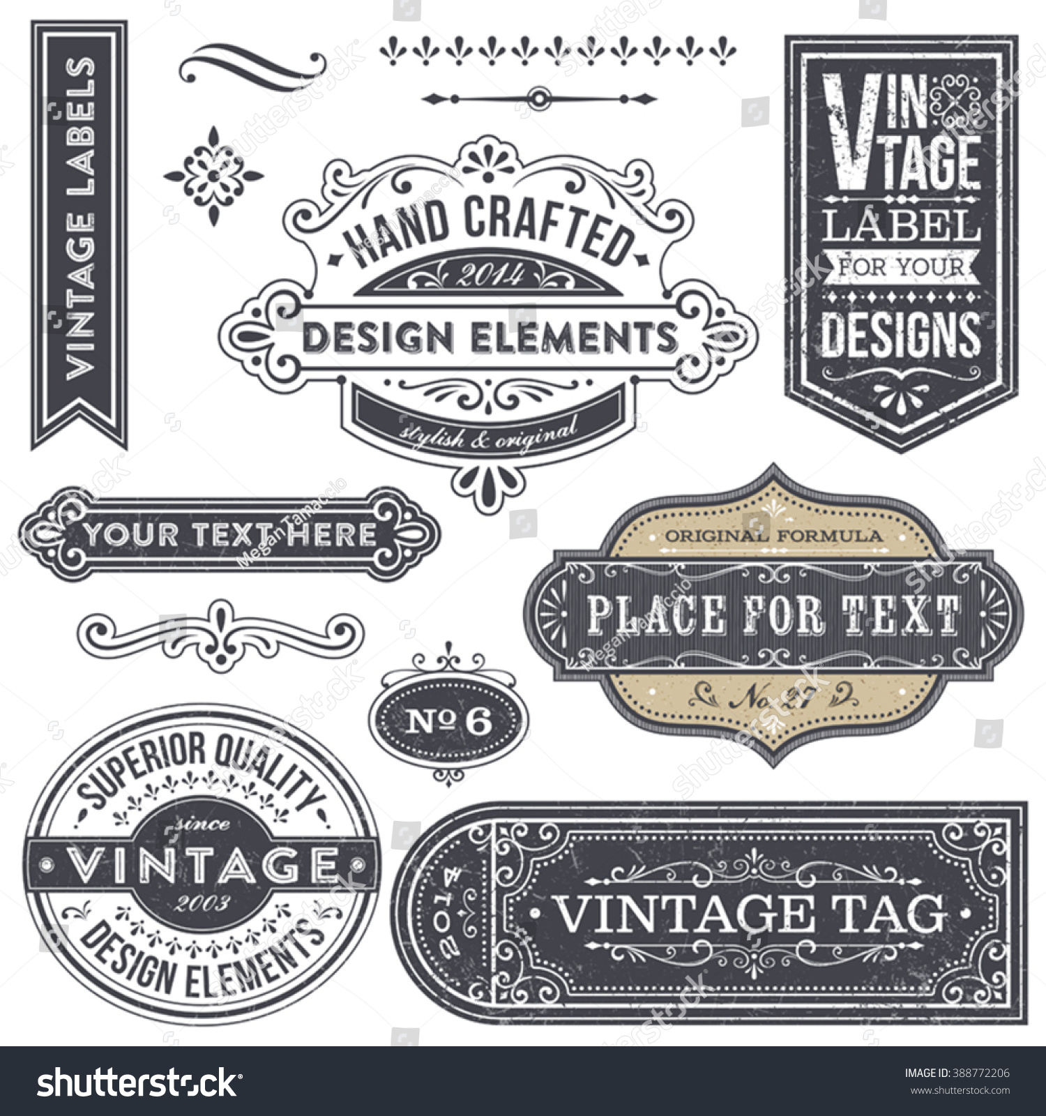 1,747 Vintage apothecary labels Images, Stock Photos & Vectors ...