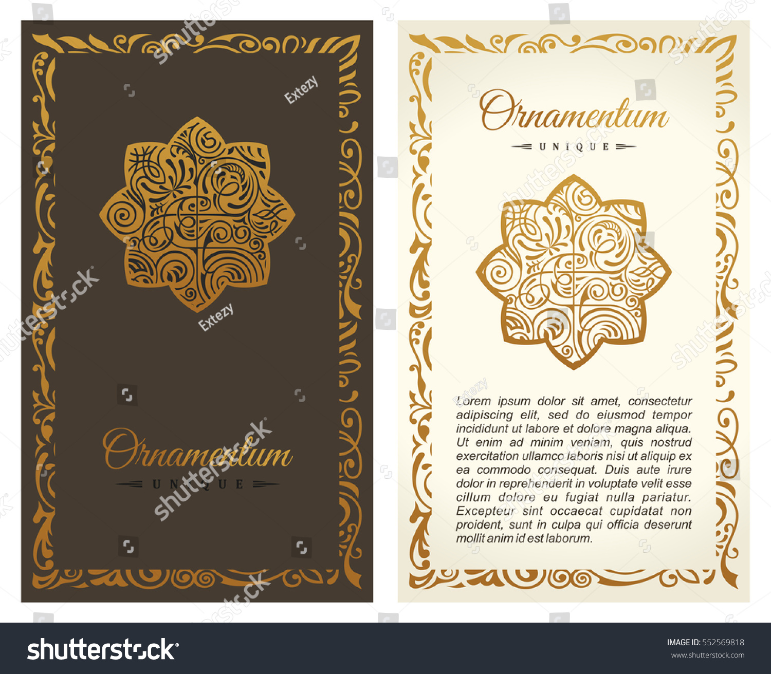 20,873 Traditional certificate border Images, Stock Photos & Vectors ...