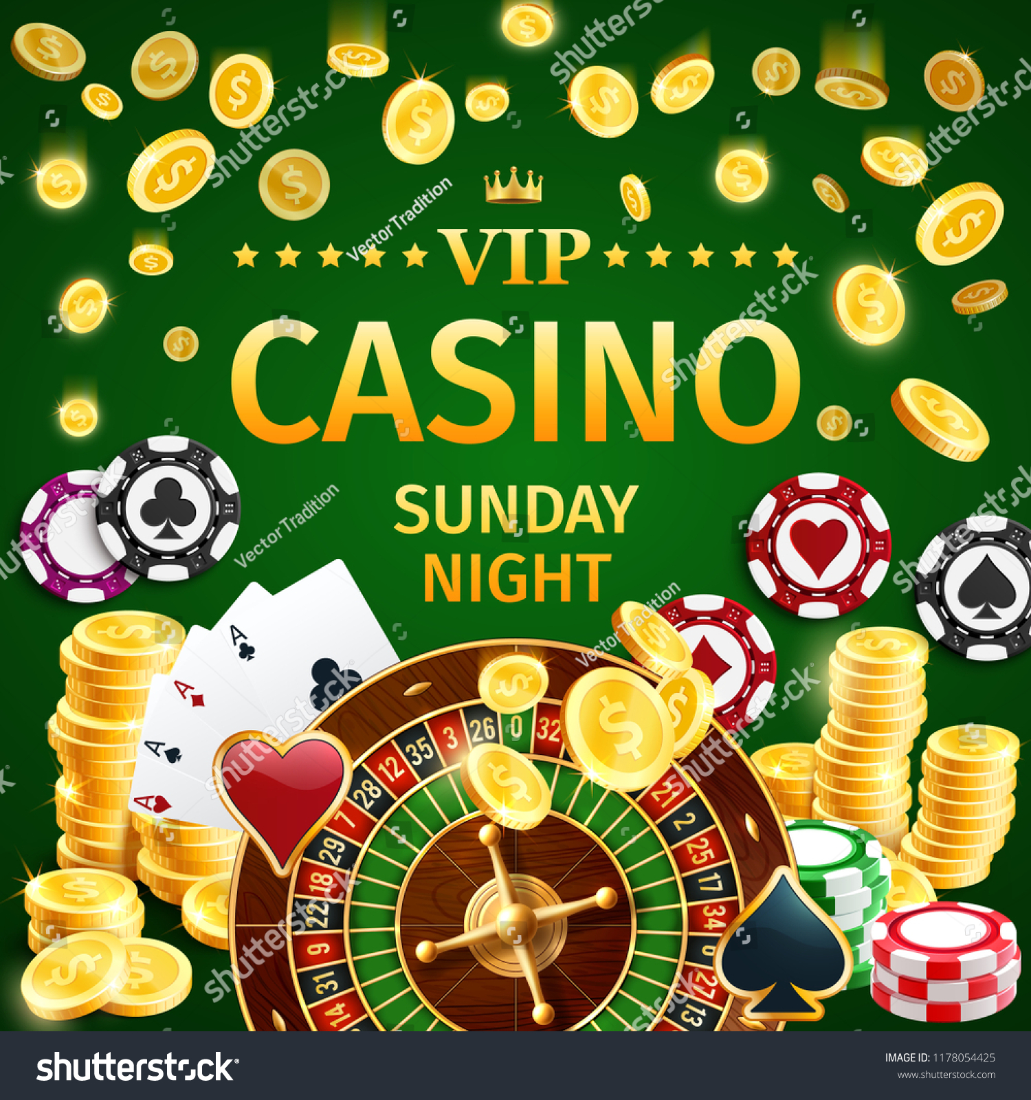 125 Casino Gambling Game Online