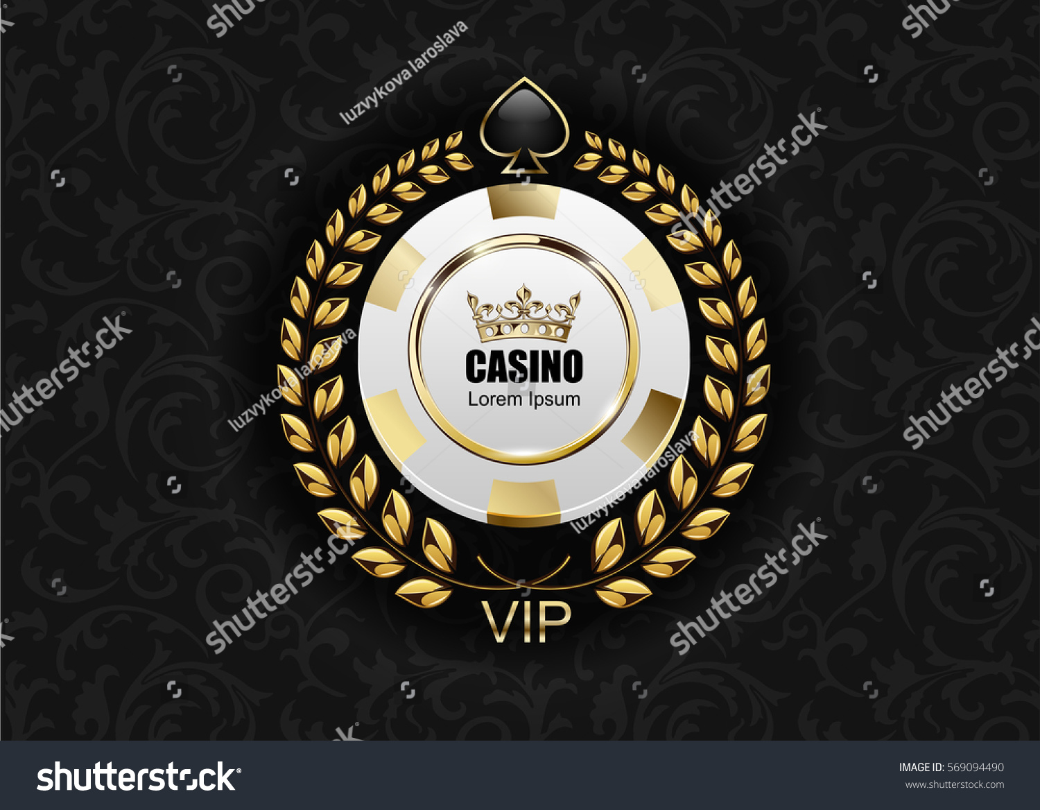 Vip Poker App