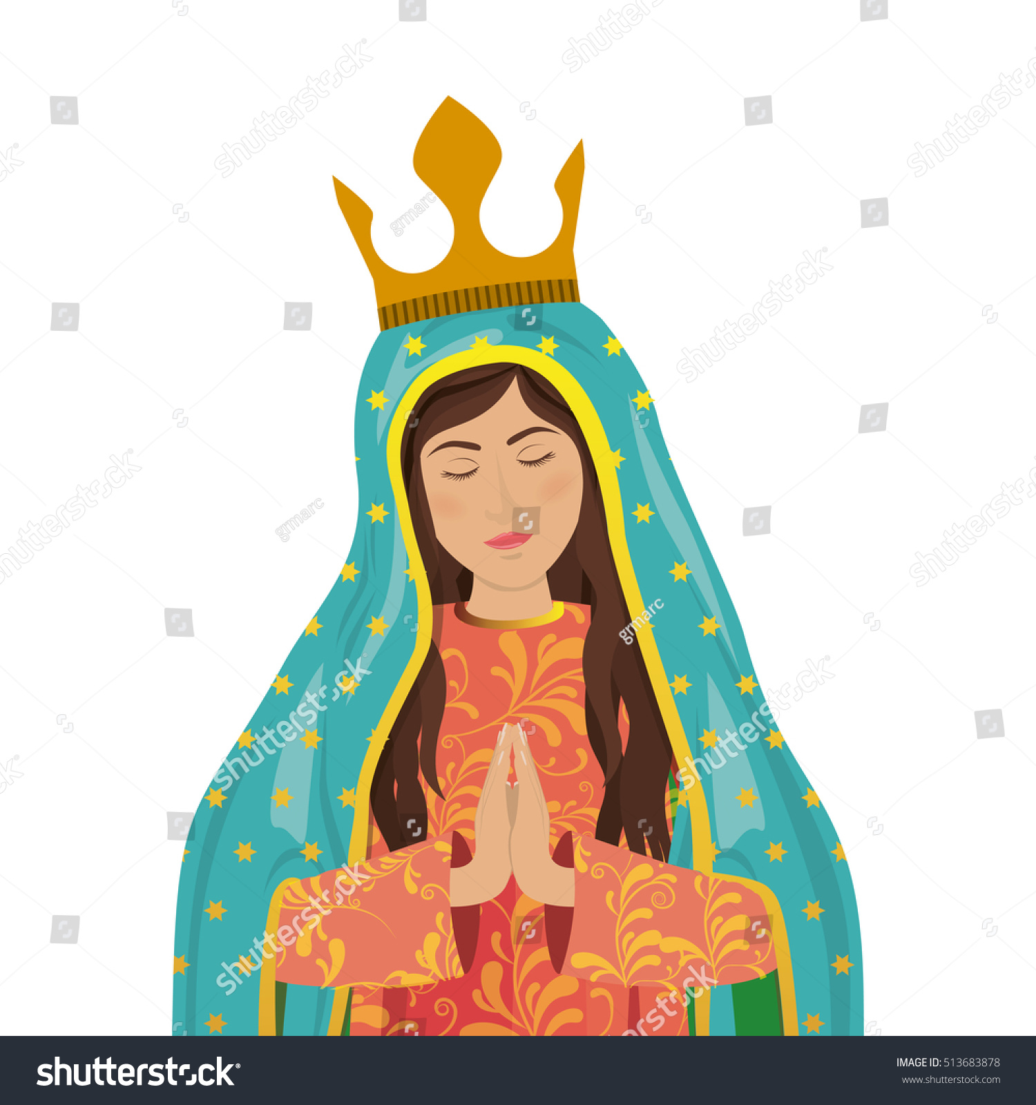 Was Virgin mary designs thank for Where learn Virgin mary designs have quickly