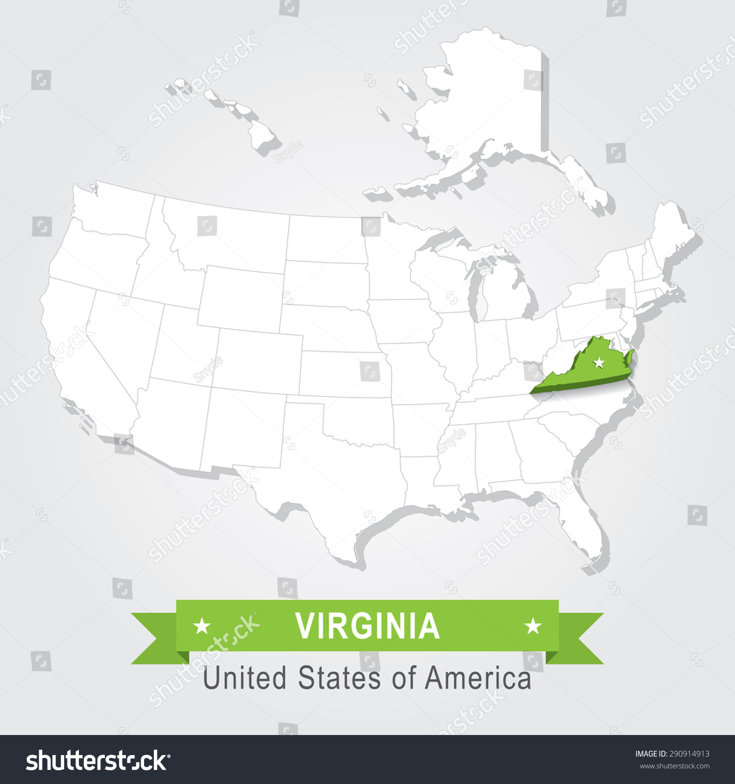693 Virginia infographic Images, Stock Photos & Vectors | Shutterstock