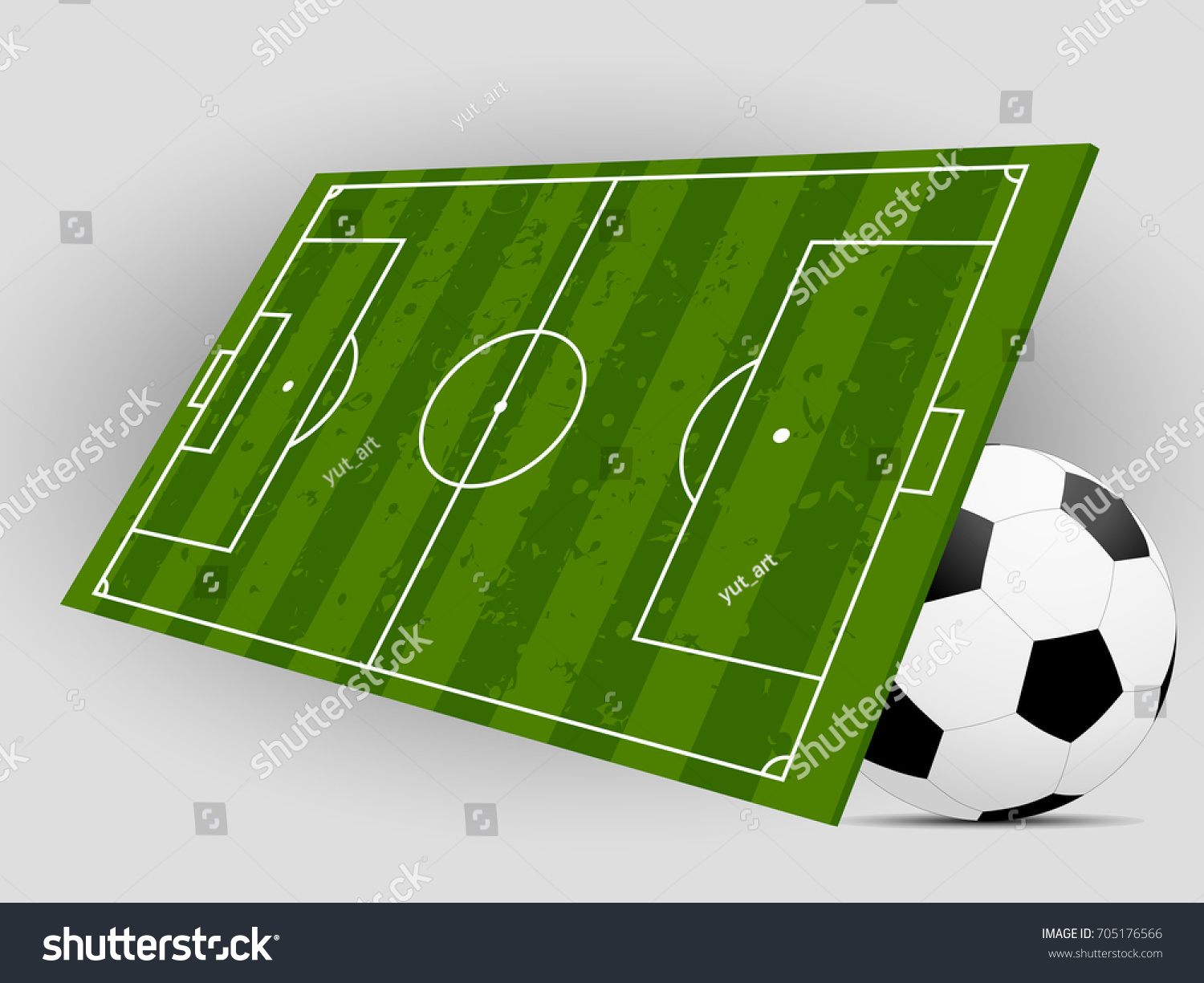 Soccer Field Background Drawing Free Download 52 Best Quality Football