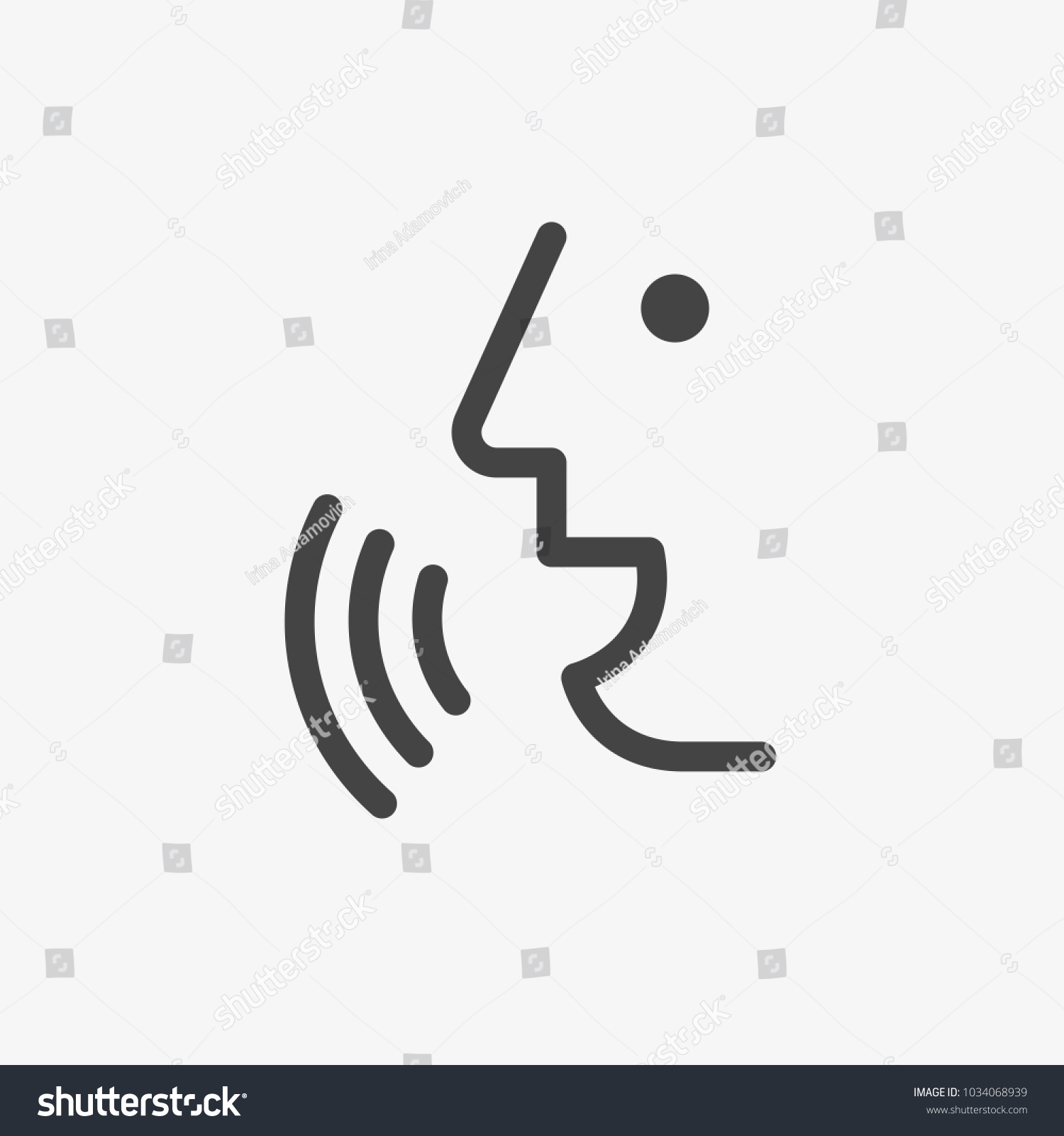 511,160 Speak symbol Images, Stock Photos & Vectors | Shutterstock