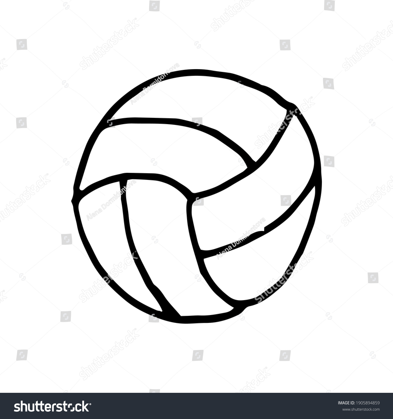 153,130 Image of volleyball Images, Stock Photos & Vectors | Shutterstock