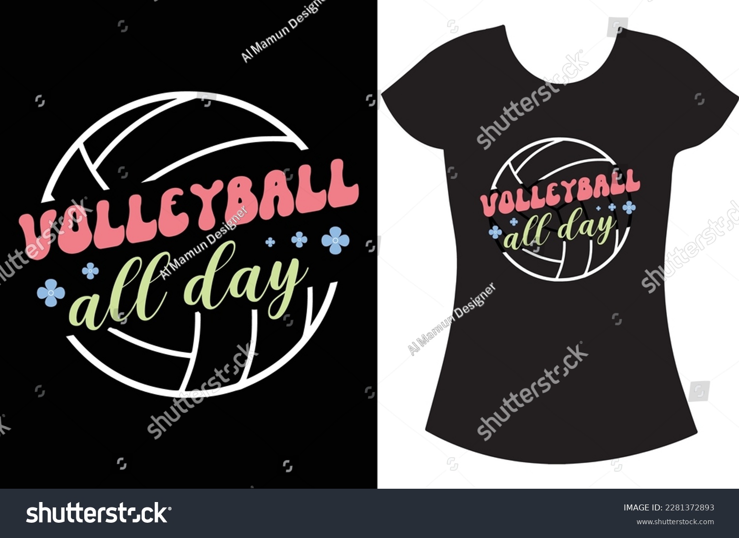 SVG of Volleyball is my favorite SVG t shirt. Volleyball mom vector shirt. svg