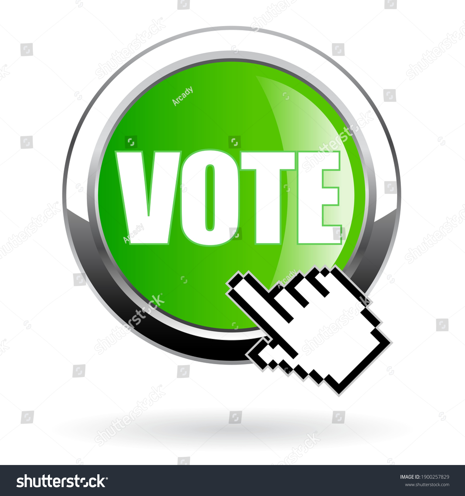 958 Please vote Images, Stock Photos & Vectors | Shutterstock