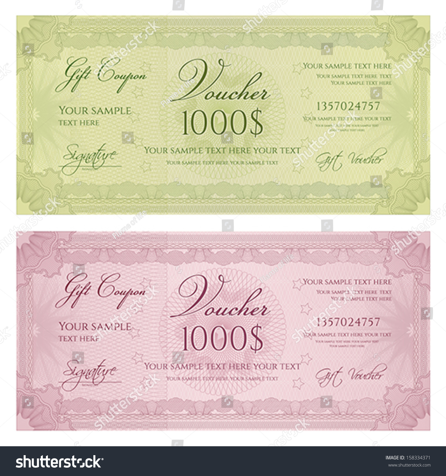 Gift Money for Down Payment and Gift Letter Form Download Money gift certificate template