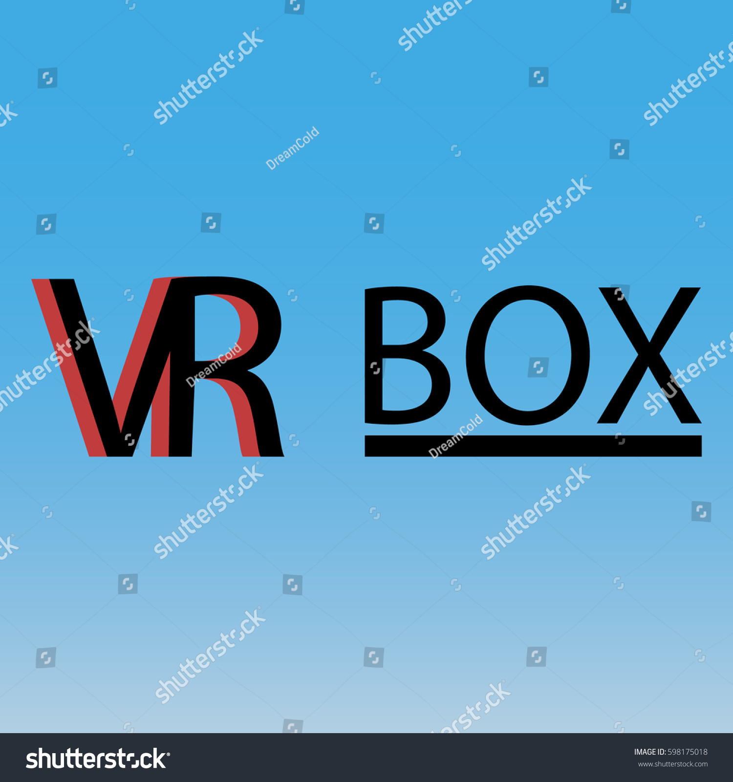 vr box company