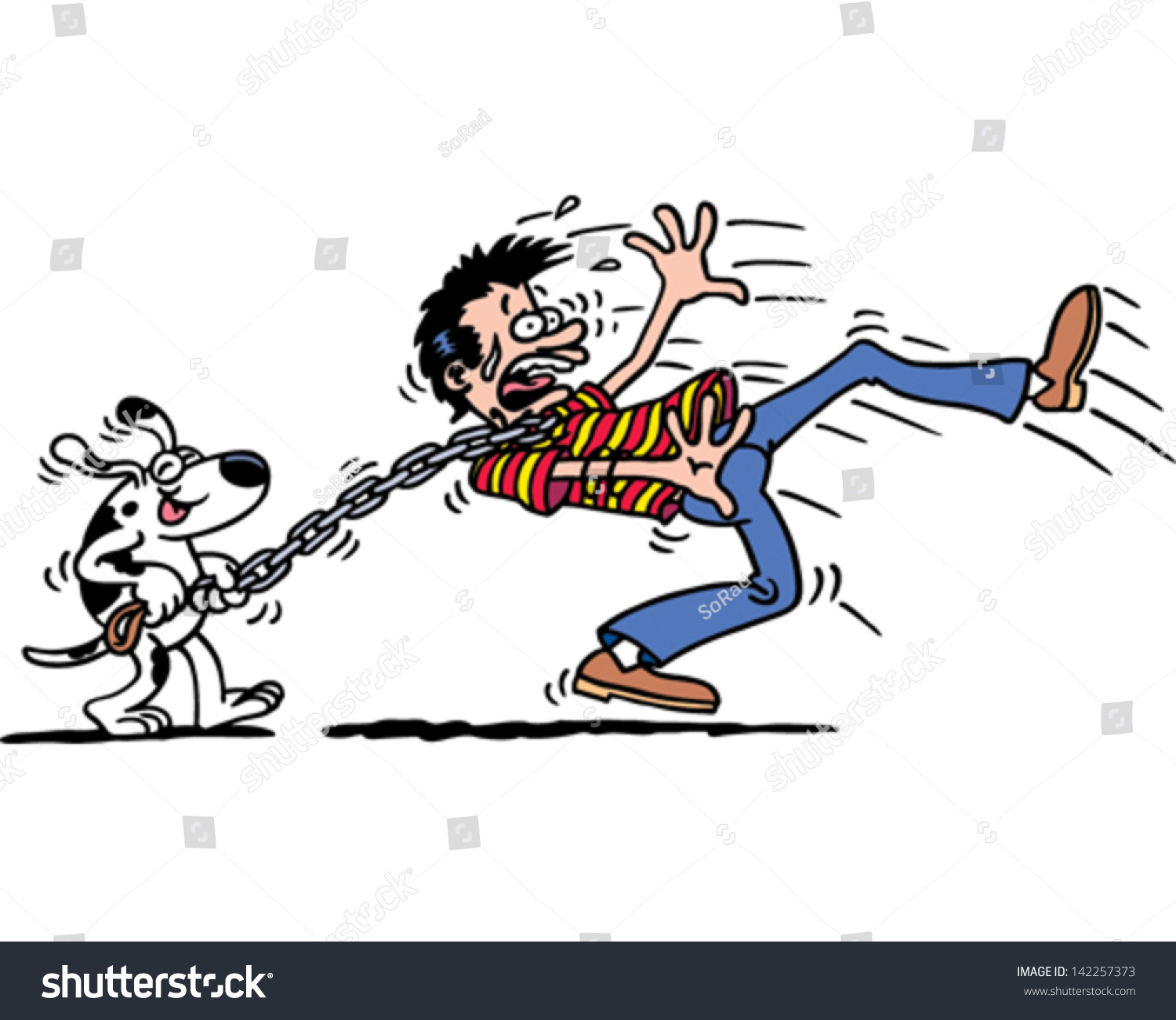 13 Dog choke collar Stock Illustrations, Images & Vectors Shutterstock