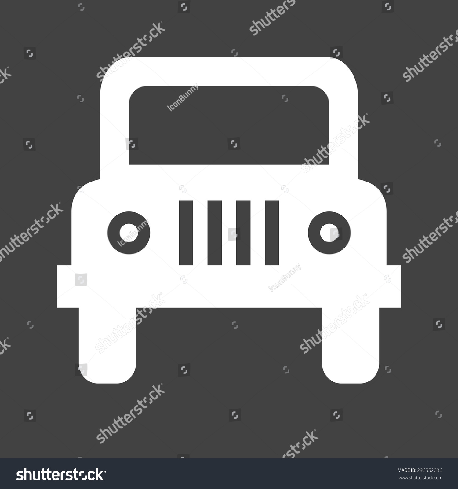 SVG of Wangler, car, vehicle icon vectgor image. Can also be used for transport, transportation and travel. Suitable for mobile apps, web apps and print media.  svg