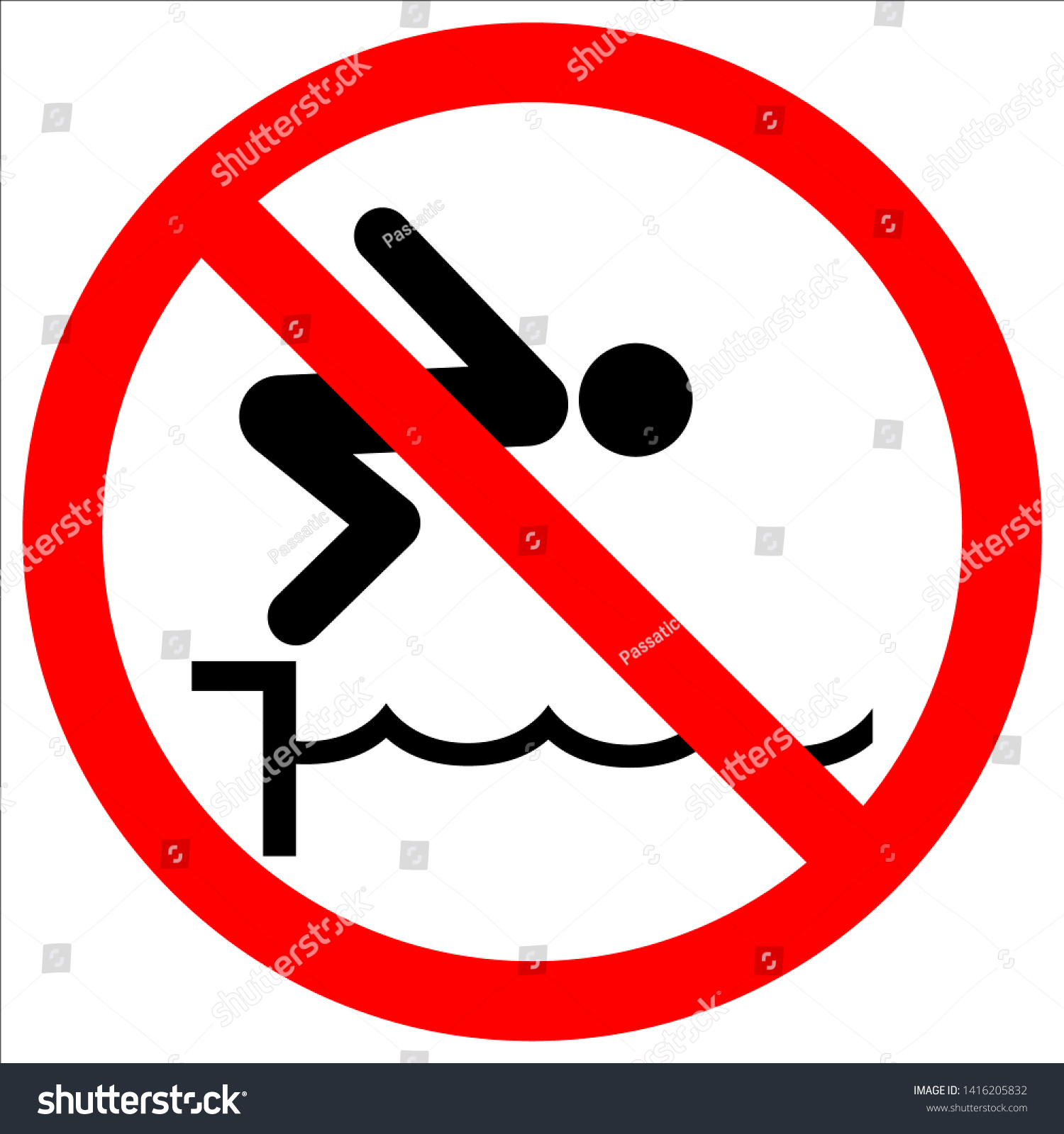 624 Do not jump Images, Stock Photos & Vectors | Shutterstock