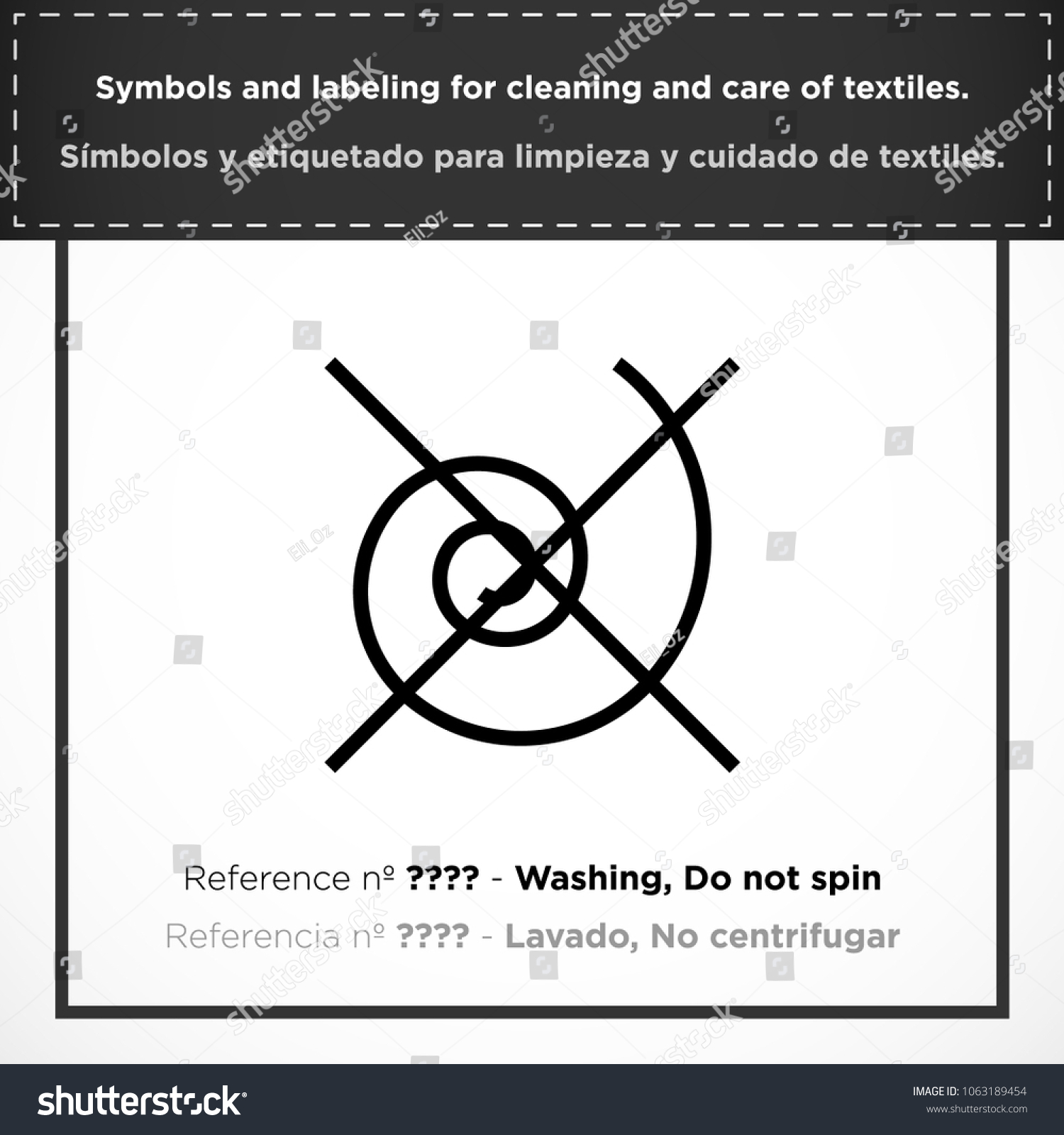 washing-do-not-spin-pictorial-symbols-stock-vector-royalty-free