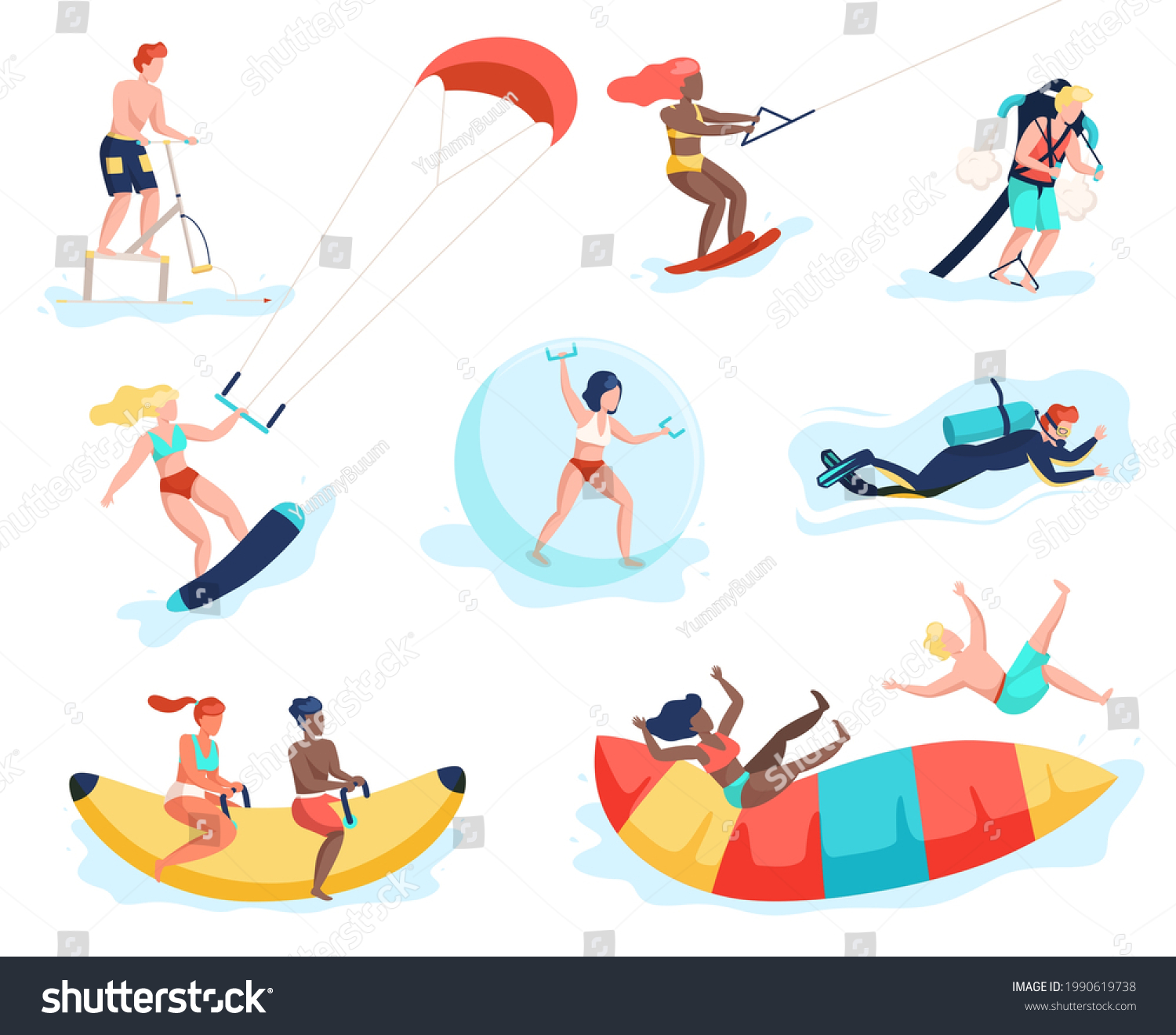 3,427,099 Tourists water Images, Stock Photos & Vectors | Shutterstock