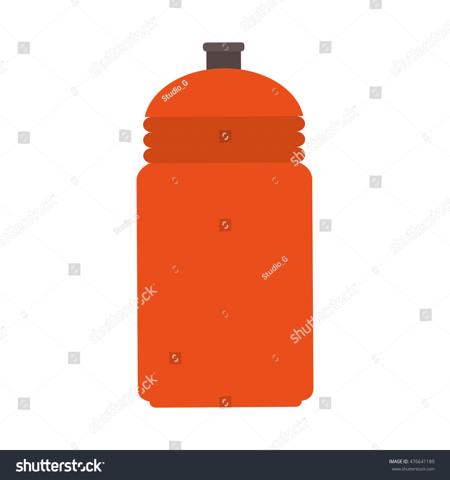 bottle vector box Vector Sport Bottle Container Water Liquid Stock Drink