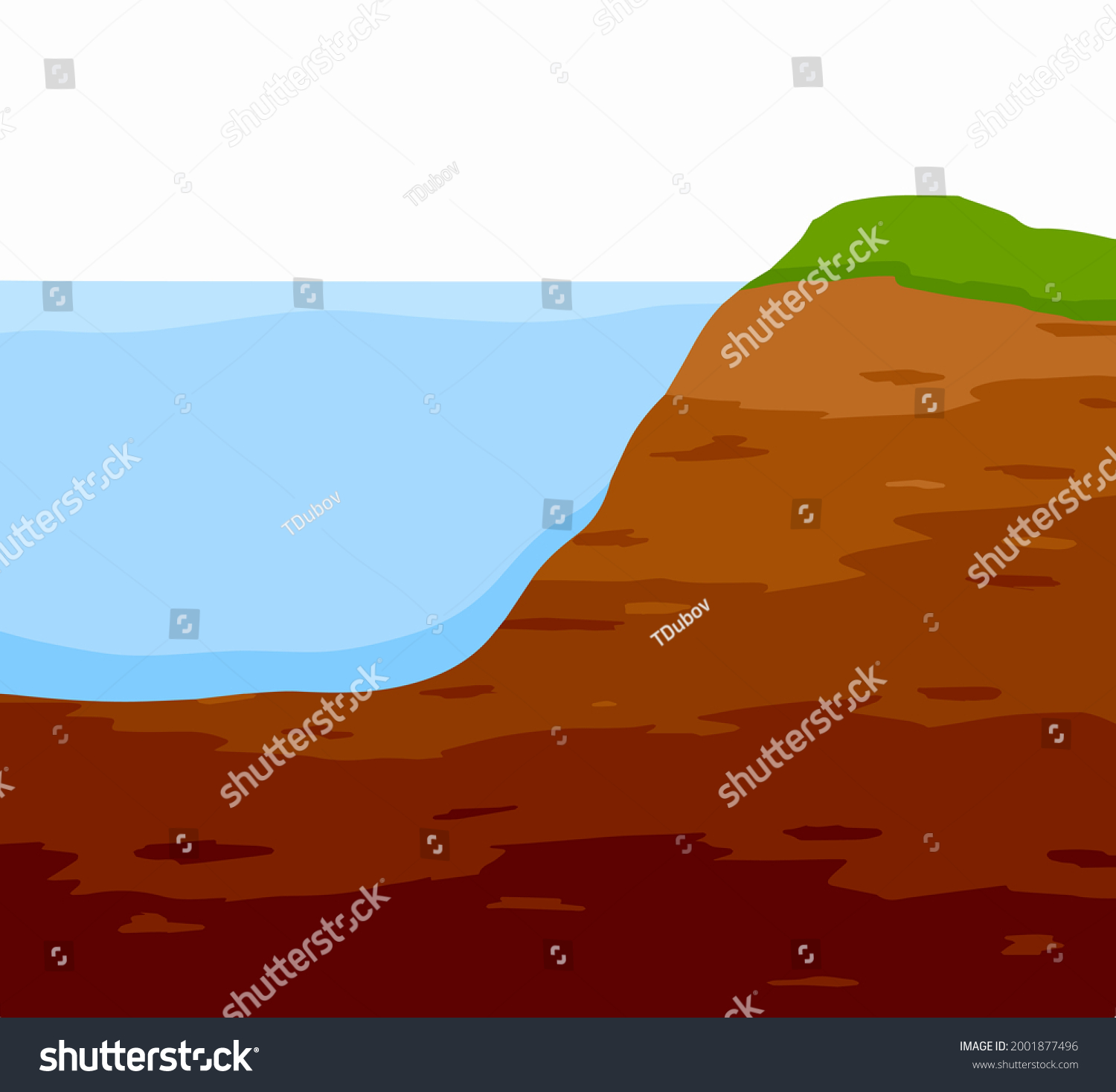 4,076 Lake section Images, Stock Photos & Vectors | Shutterstock