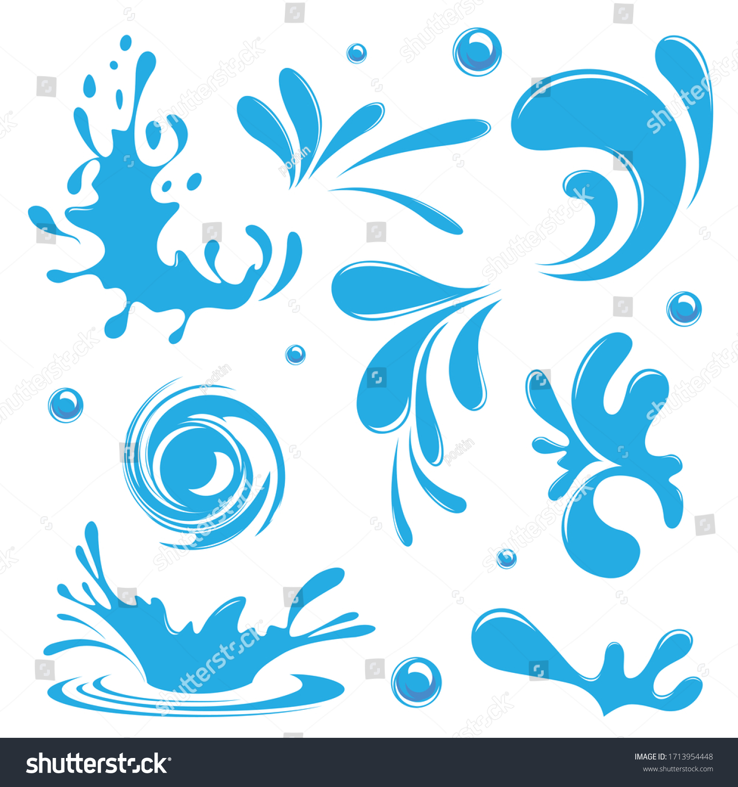 4,679,925 Pattern splash Images, Stock Photos & Vectors | Shutterstock