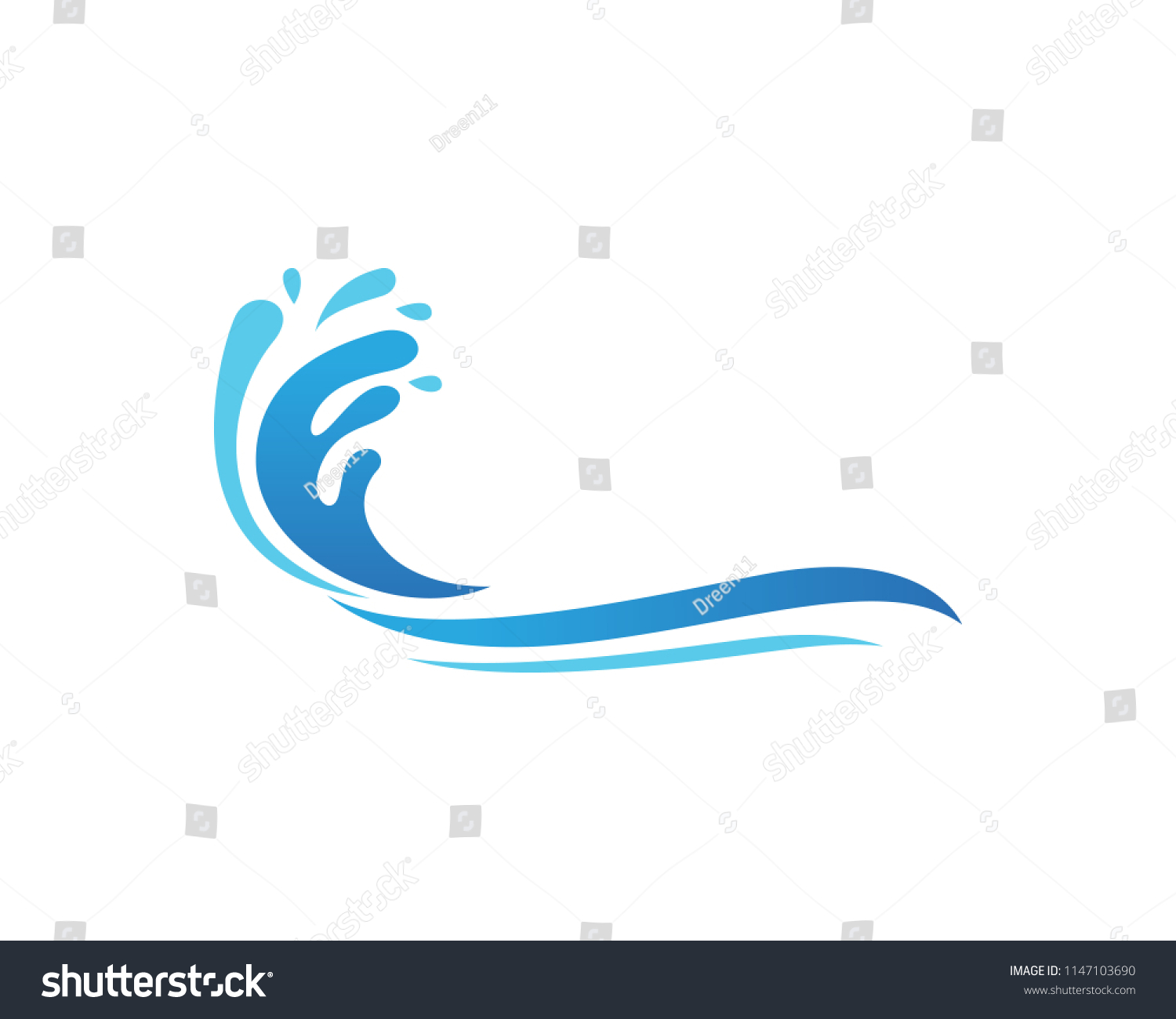 20,921 Surfer Wave Icon Images, Stock Photos & Vectors 