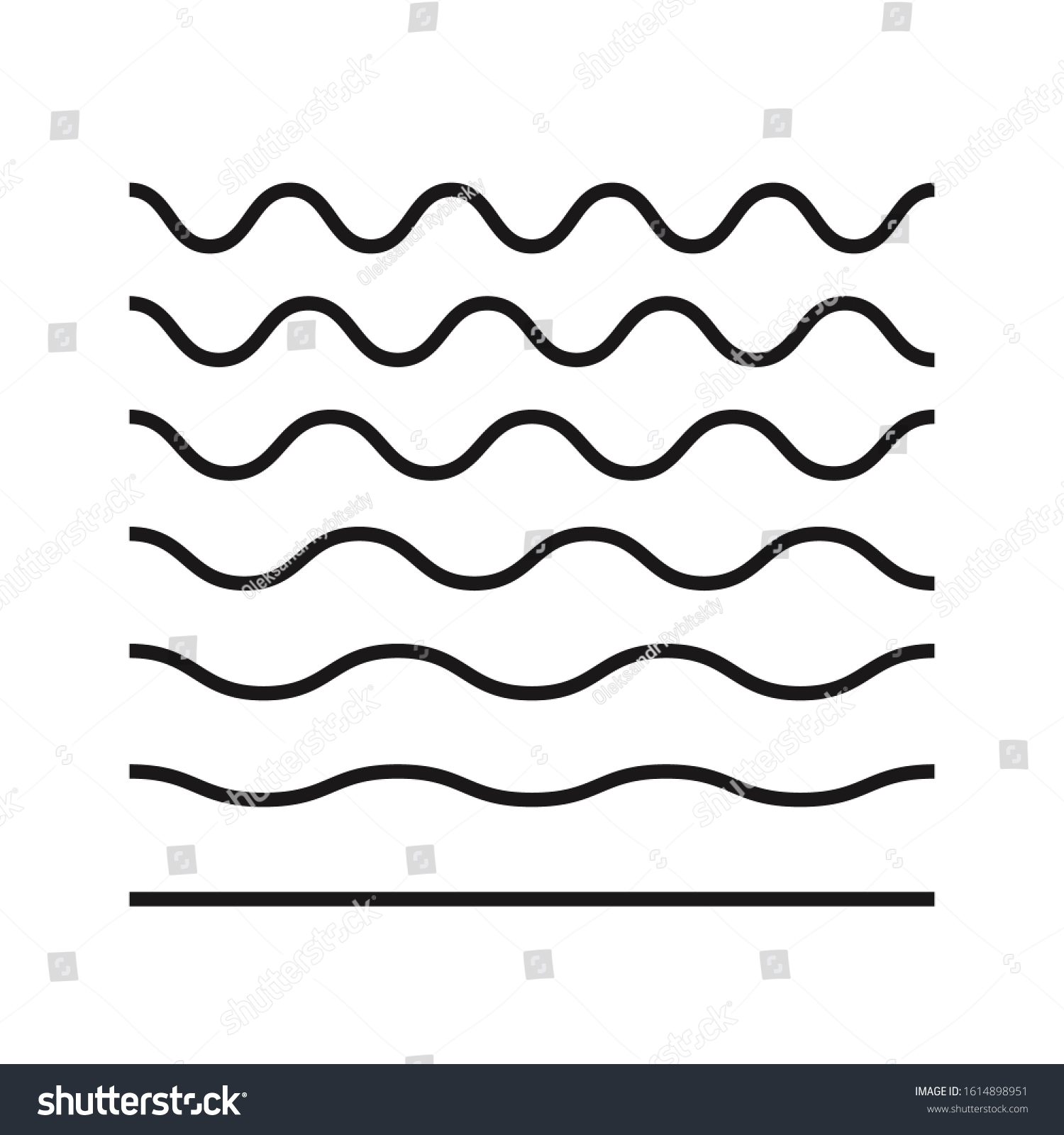 4,556 Water underline Images, Stock Photos & Vectors | Shutterstock