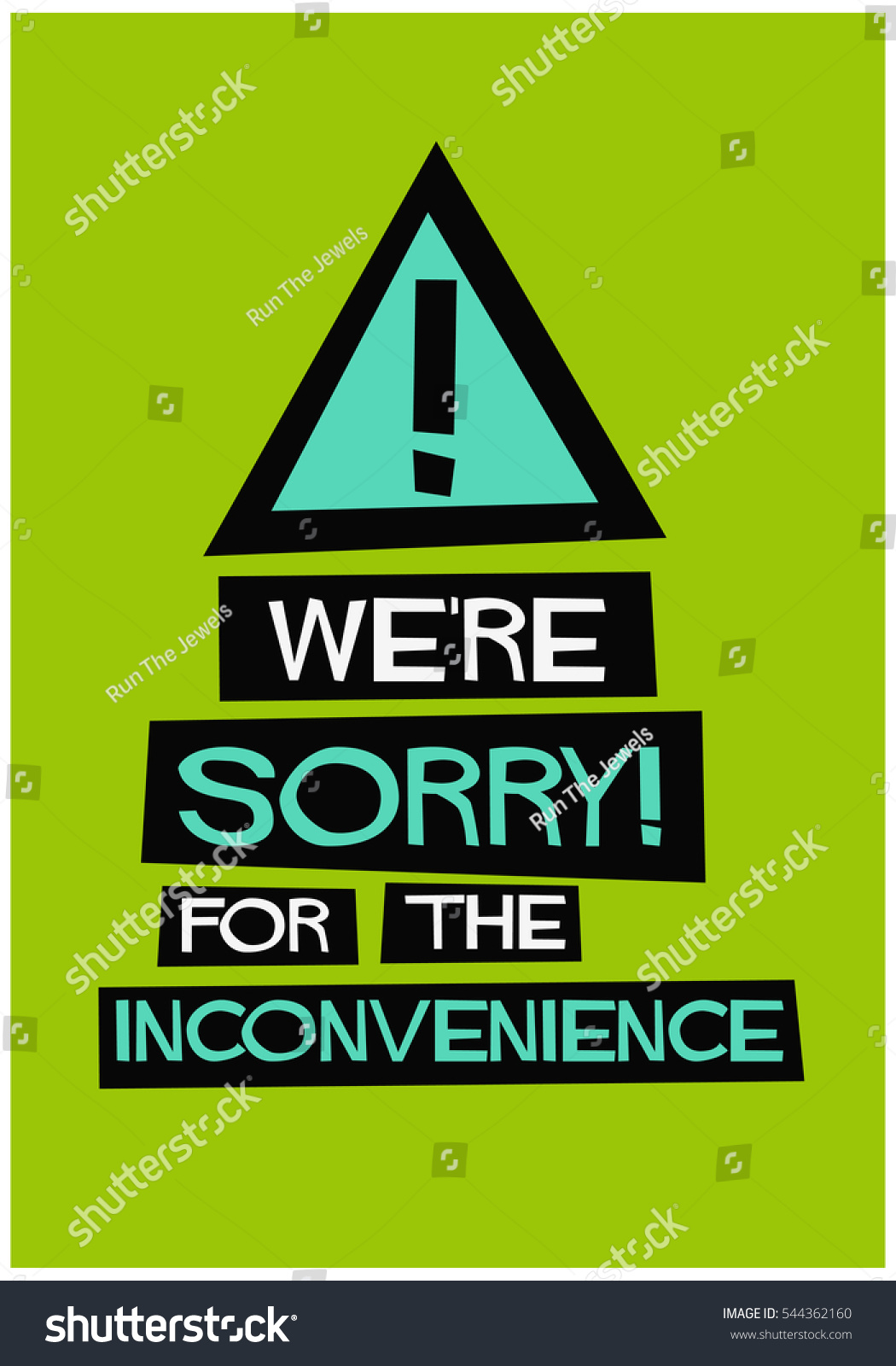 sorry-for-the-inconvenience