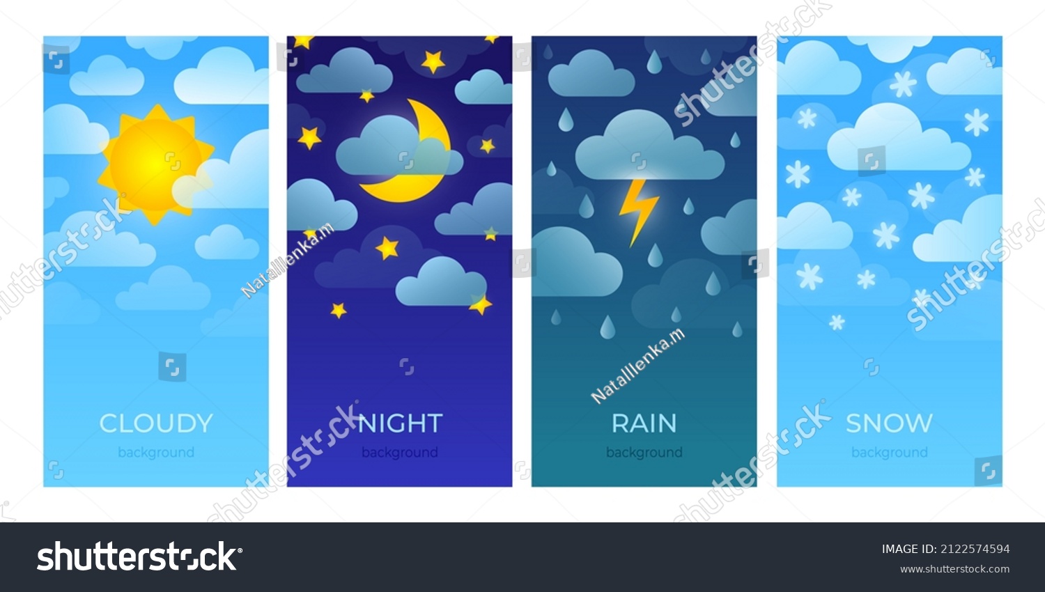 13,658 Week weather Images, Stock Photos & Vectors | Shutterstock