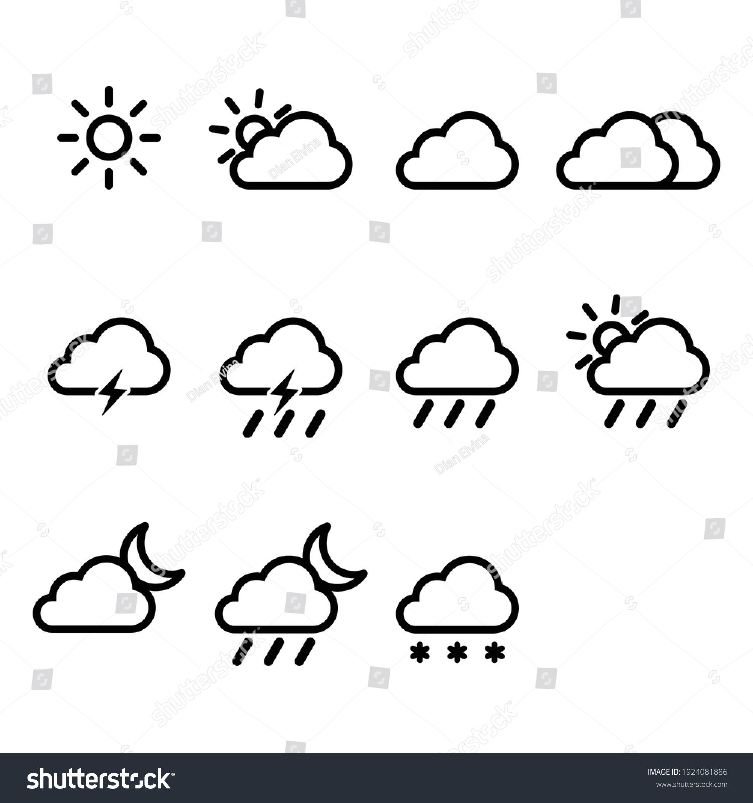 weather-symbol-sign-icon-vector-stock-vector-royalty-free-1924081886